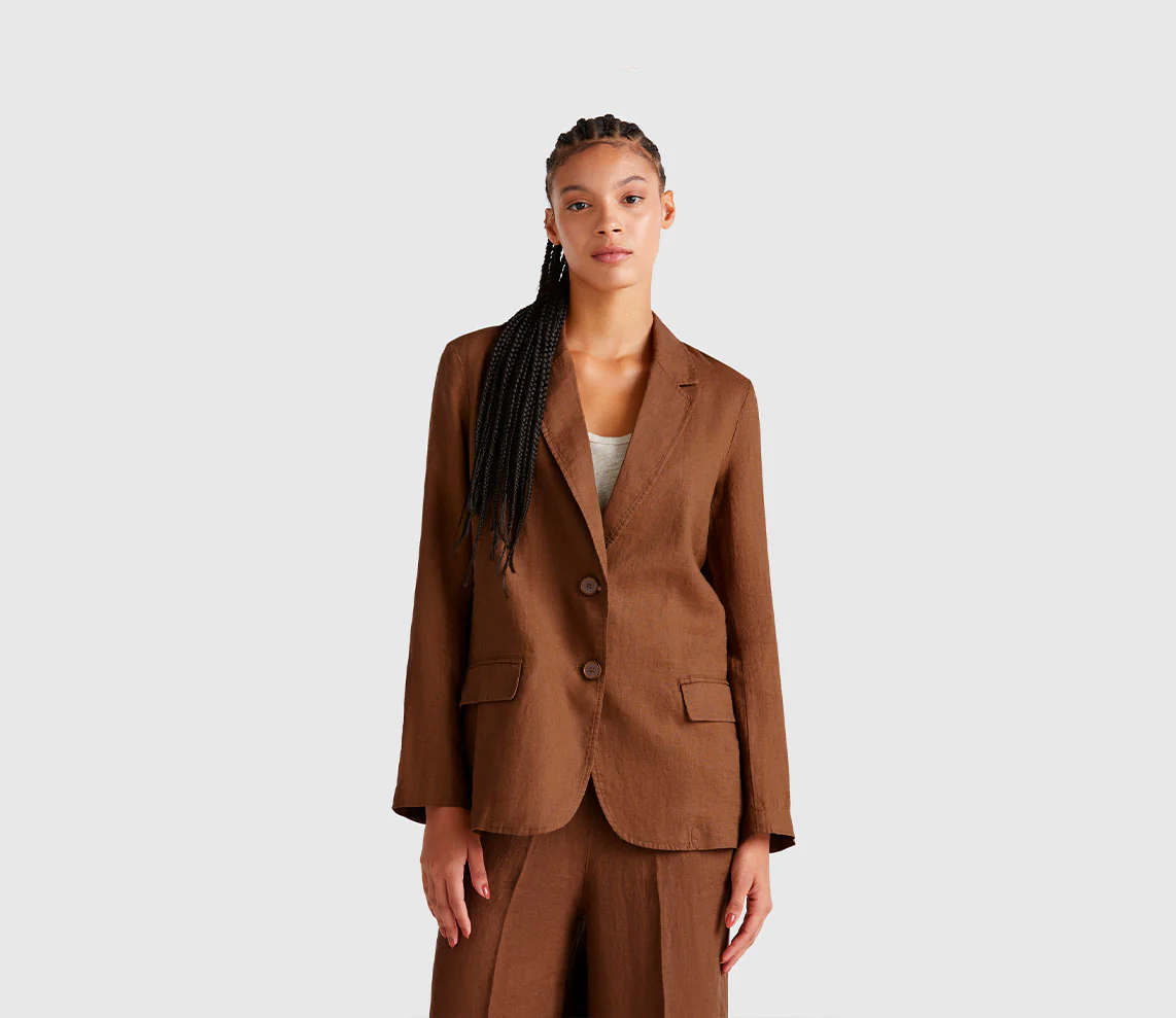 Iconico Stile Benetton a Prezzi Outlet
