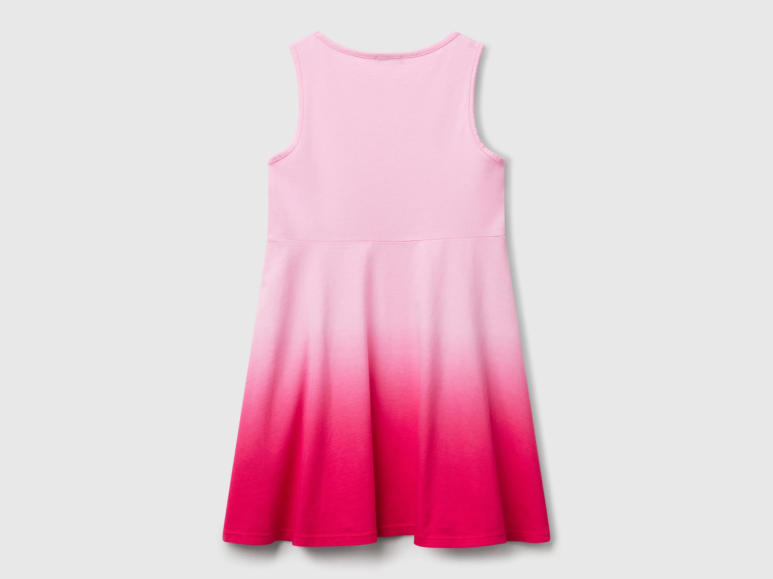 Abito dip-dye - Image 2