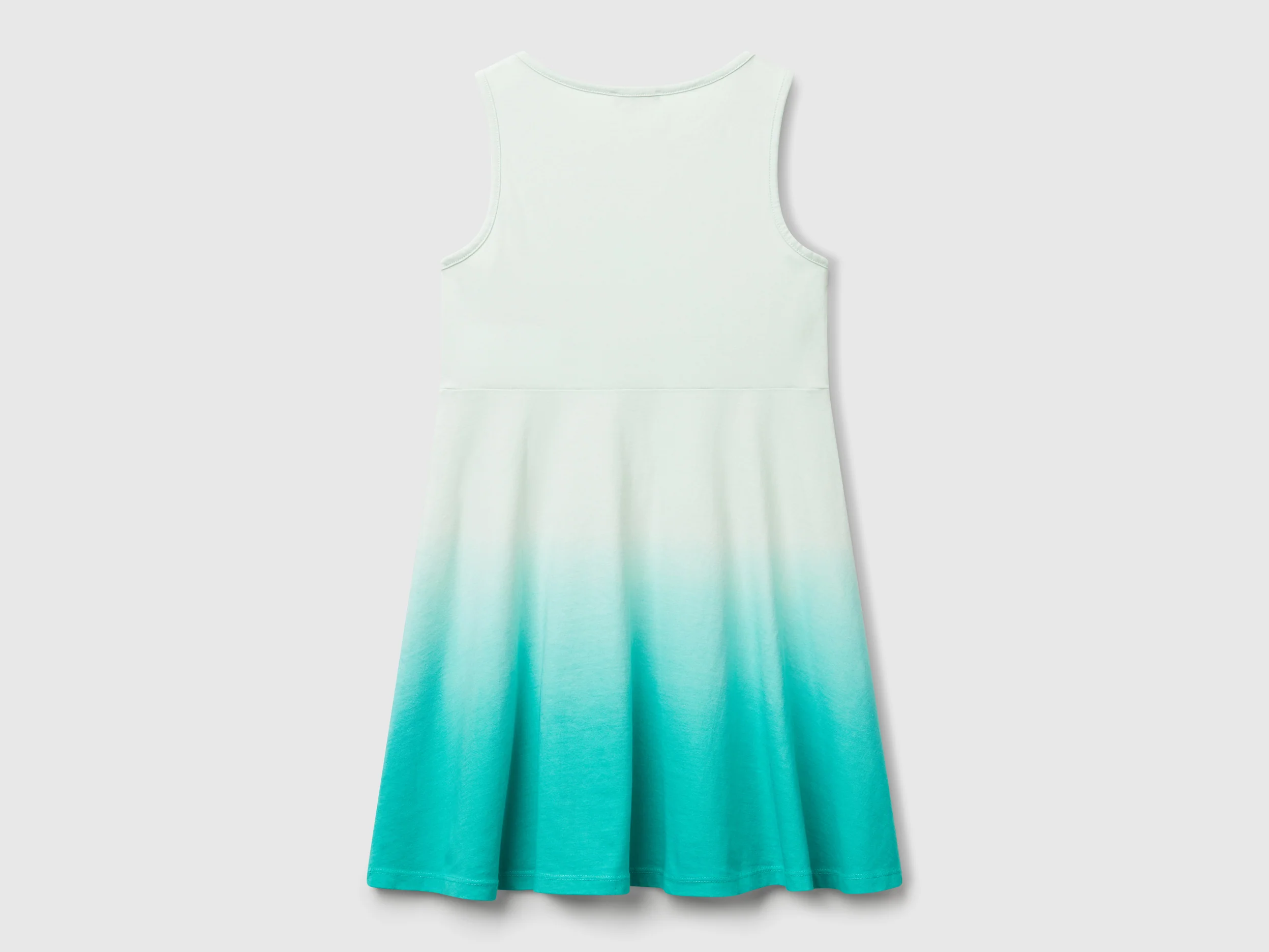 Abito dip-dye - Image 2