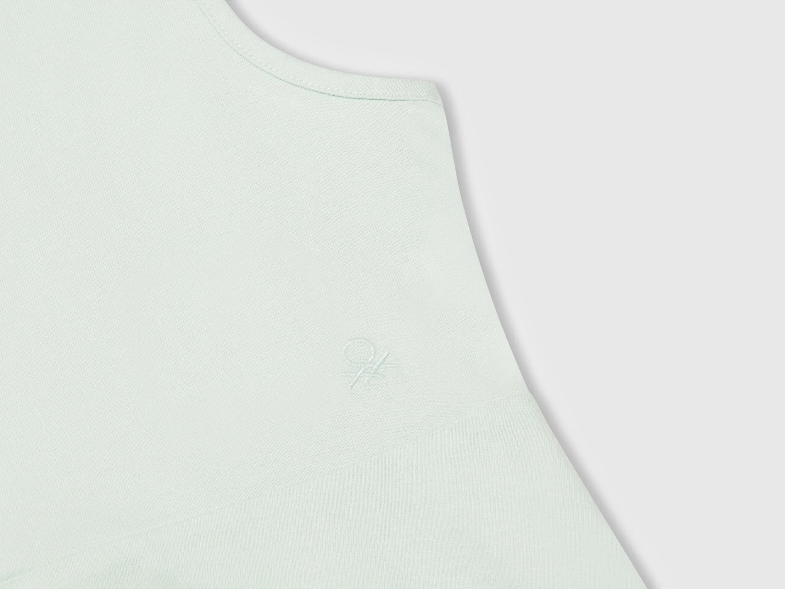 Abito dip-dye - Image 3
