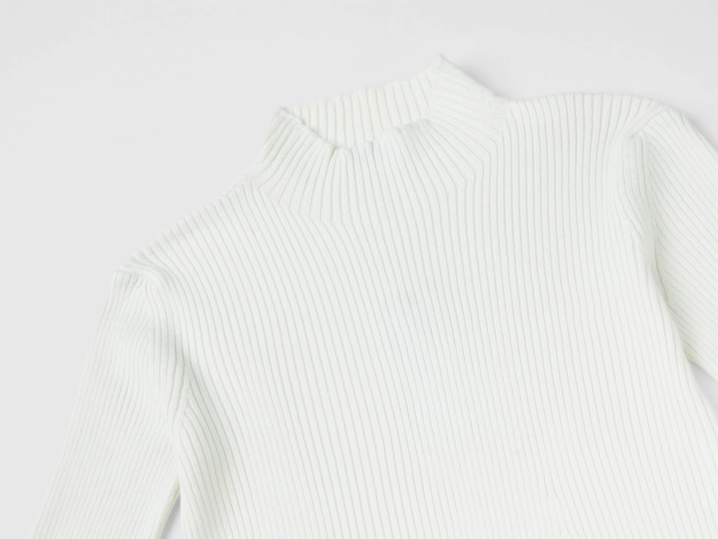 Abito in maglia - Image 3
