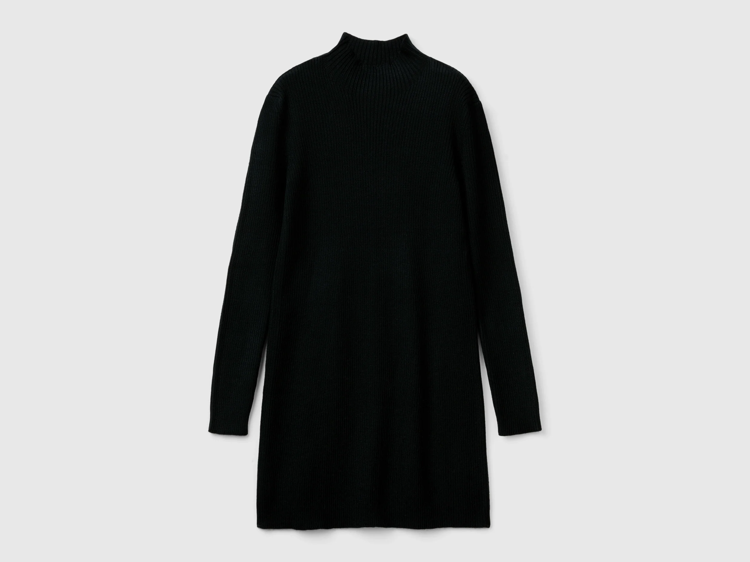 Abito in maglia