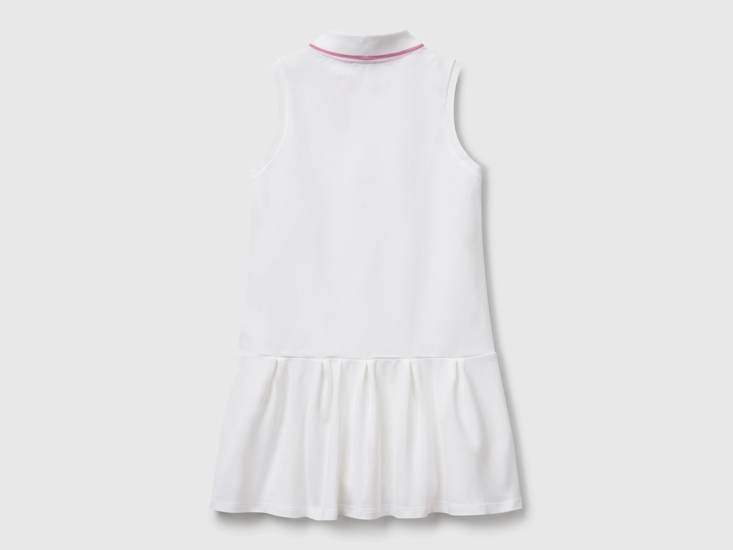 Abito stile polo - Image 2