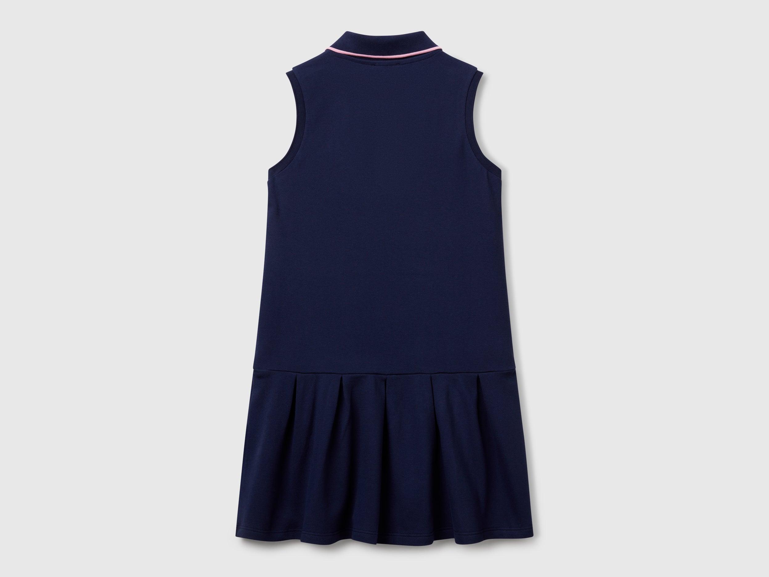 Abito stile polo - Image 2