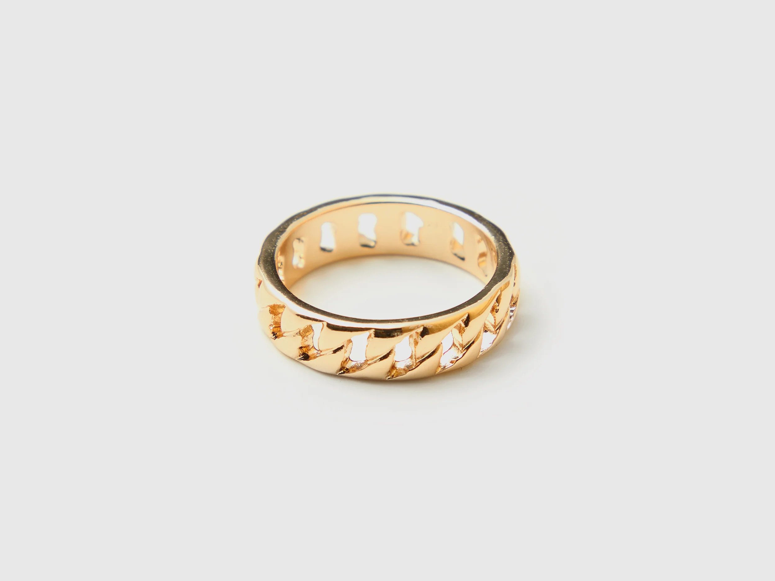 Anello catena - Image 2