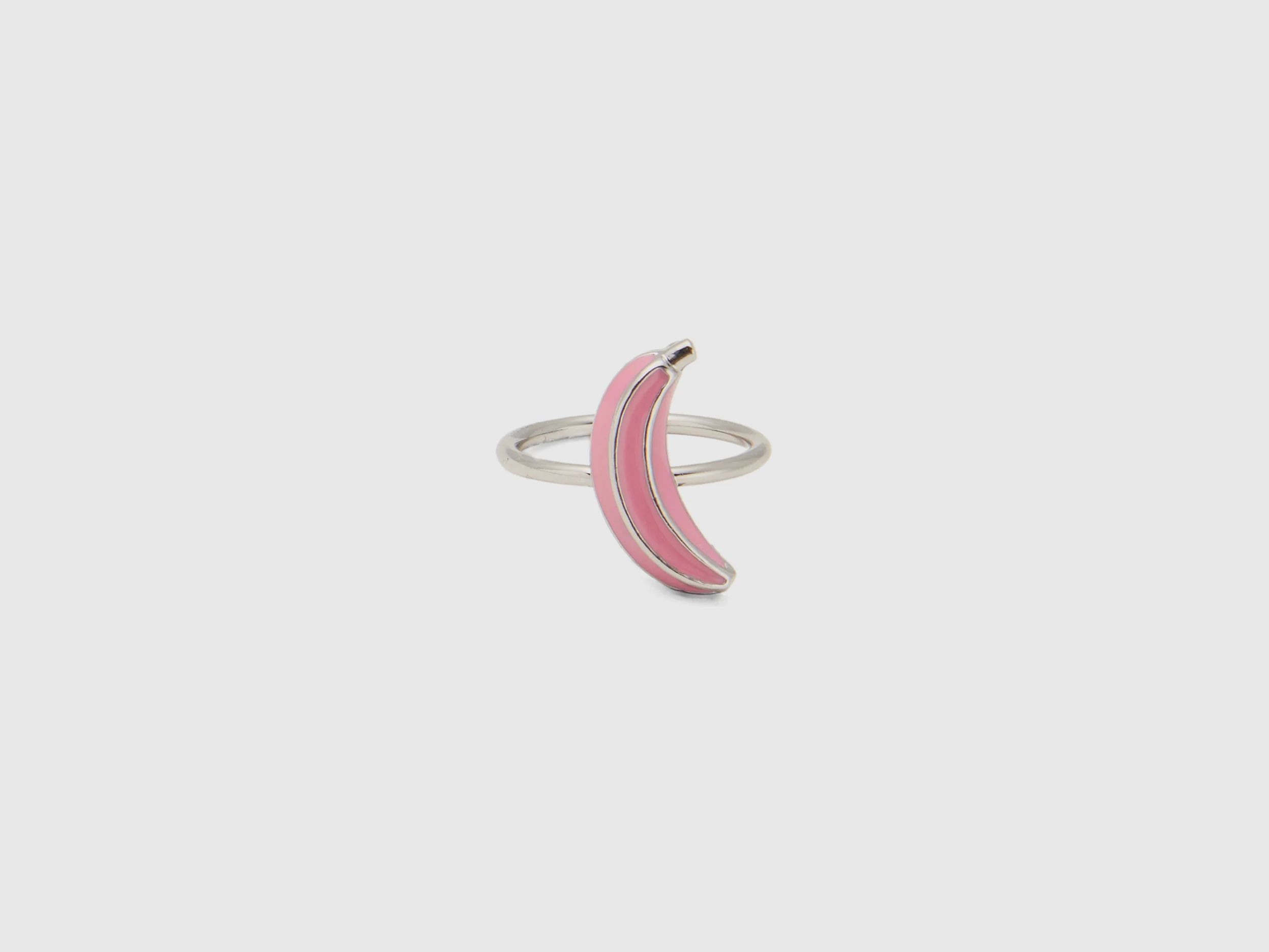 Anello con banana