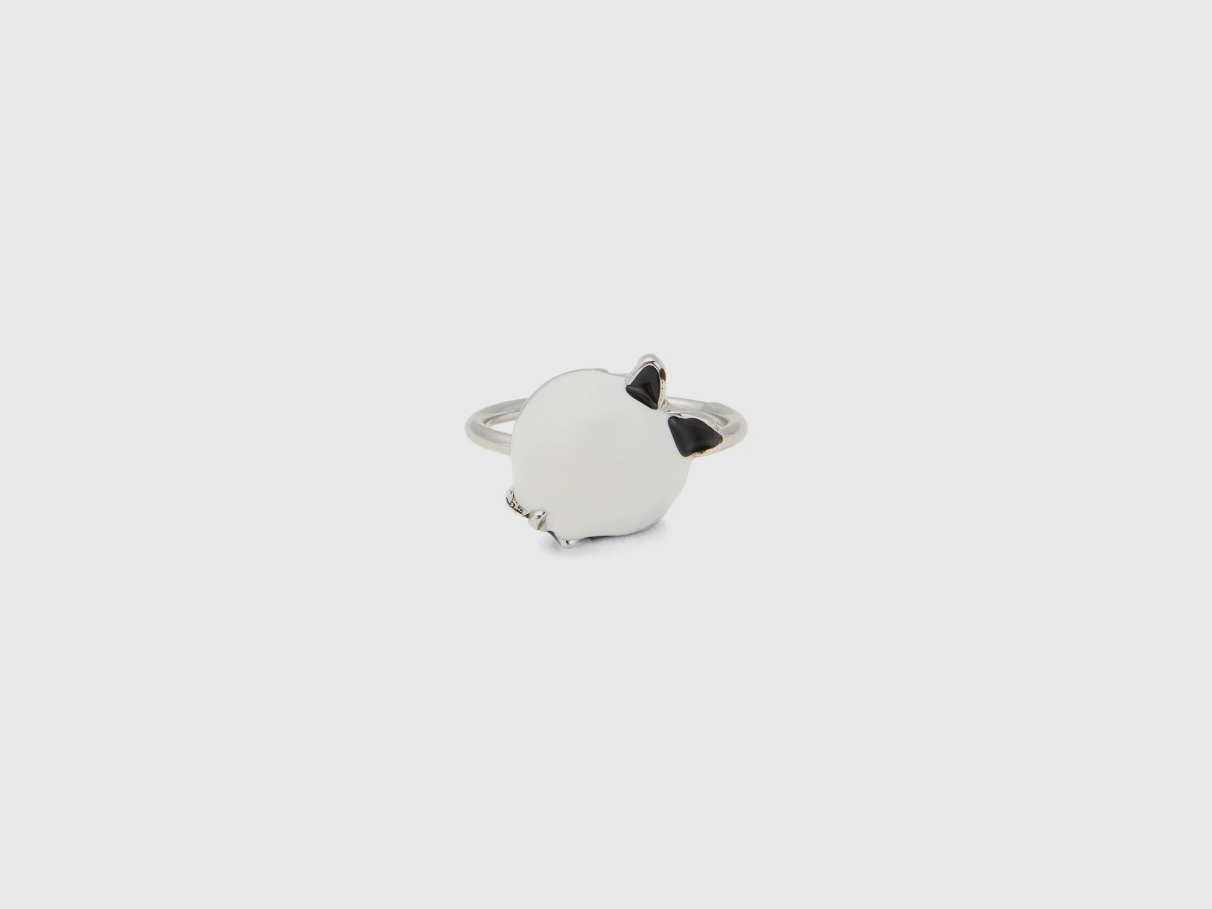 Anello con mirtillo