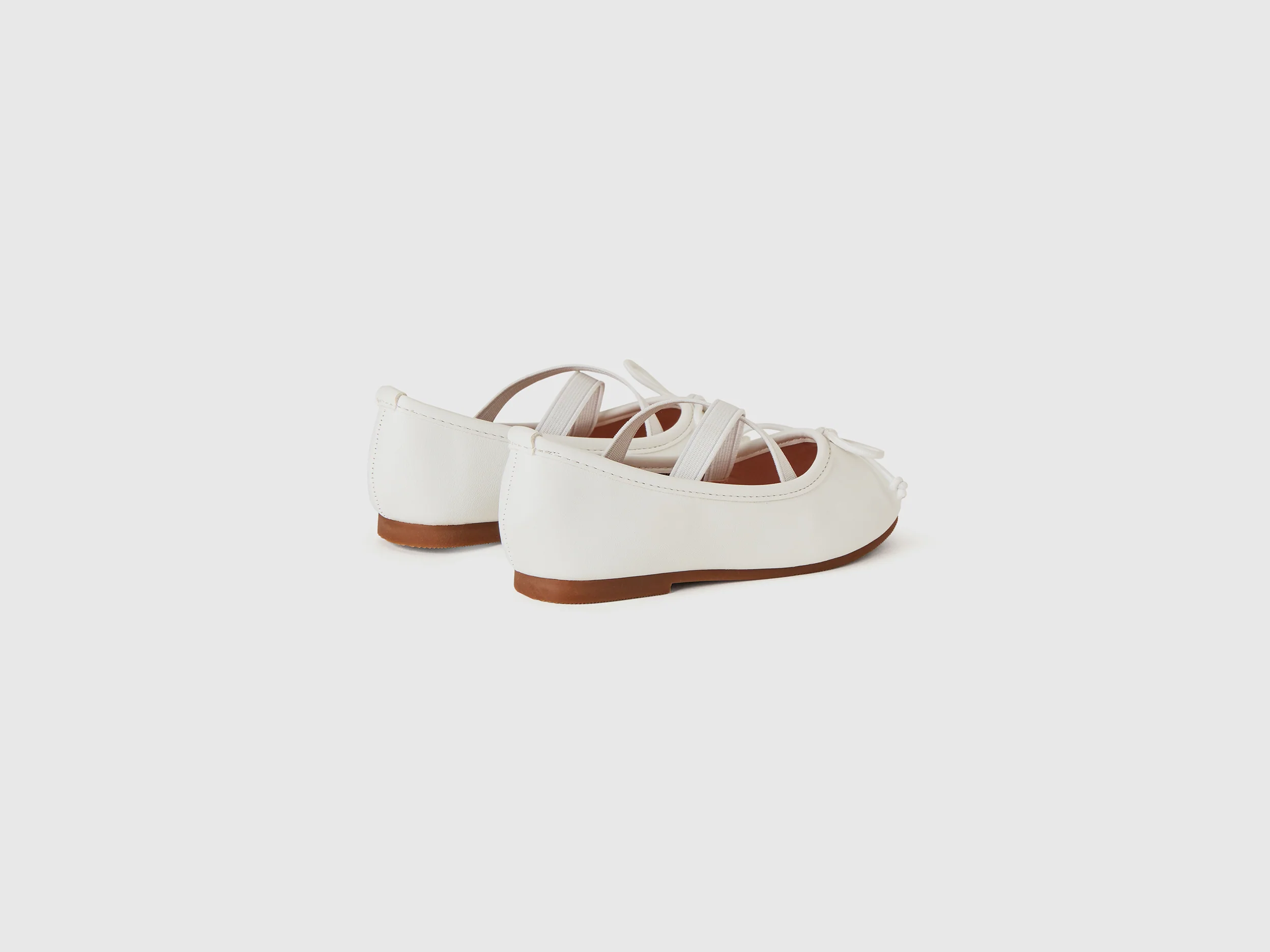 Ballerine con fiocchetto - Image 2