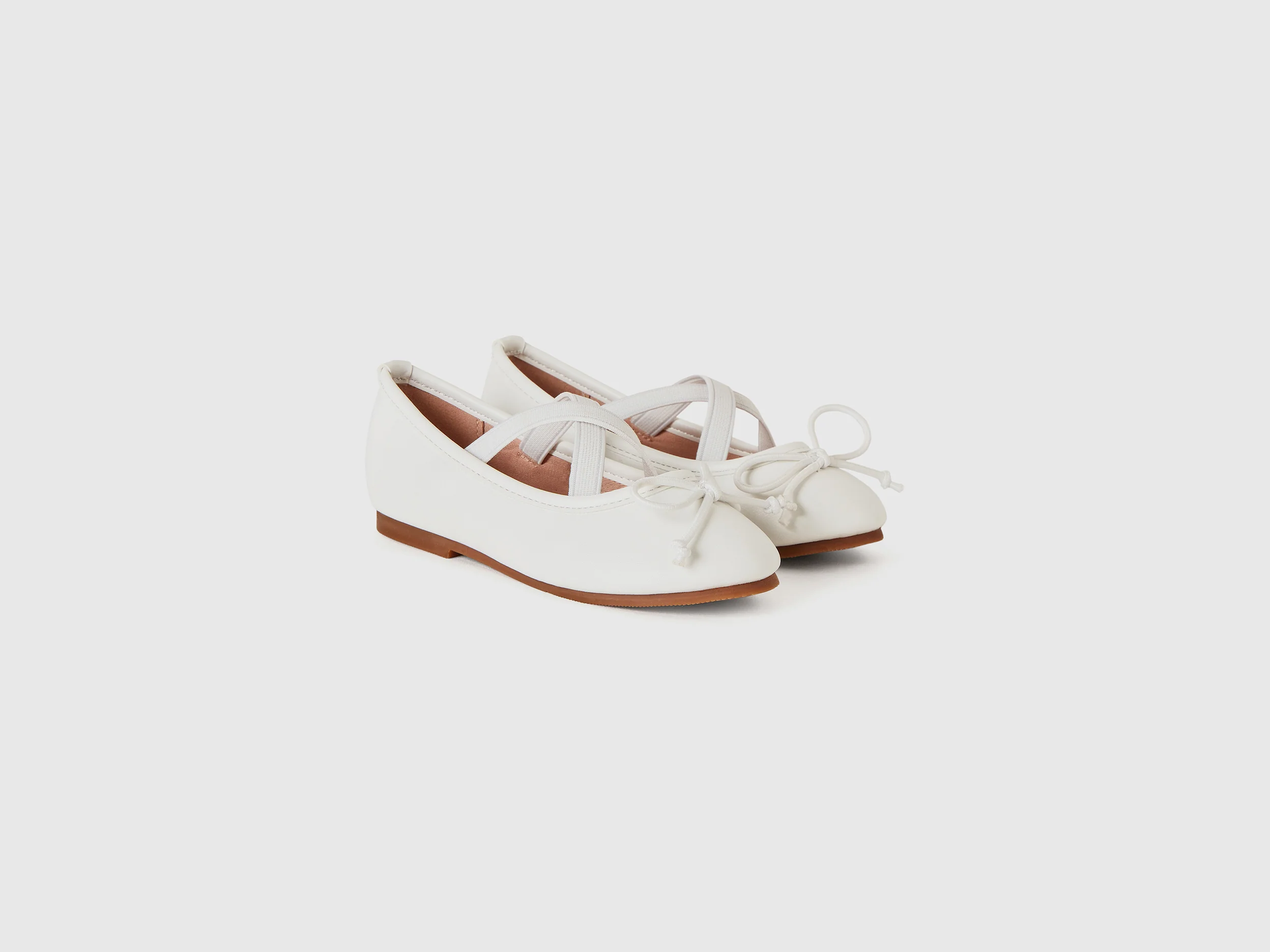 Ballerine con fiocchetto - Image 3