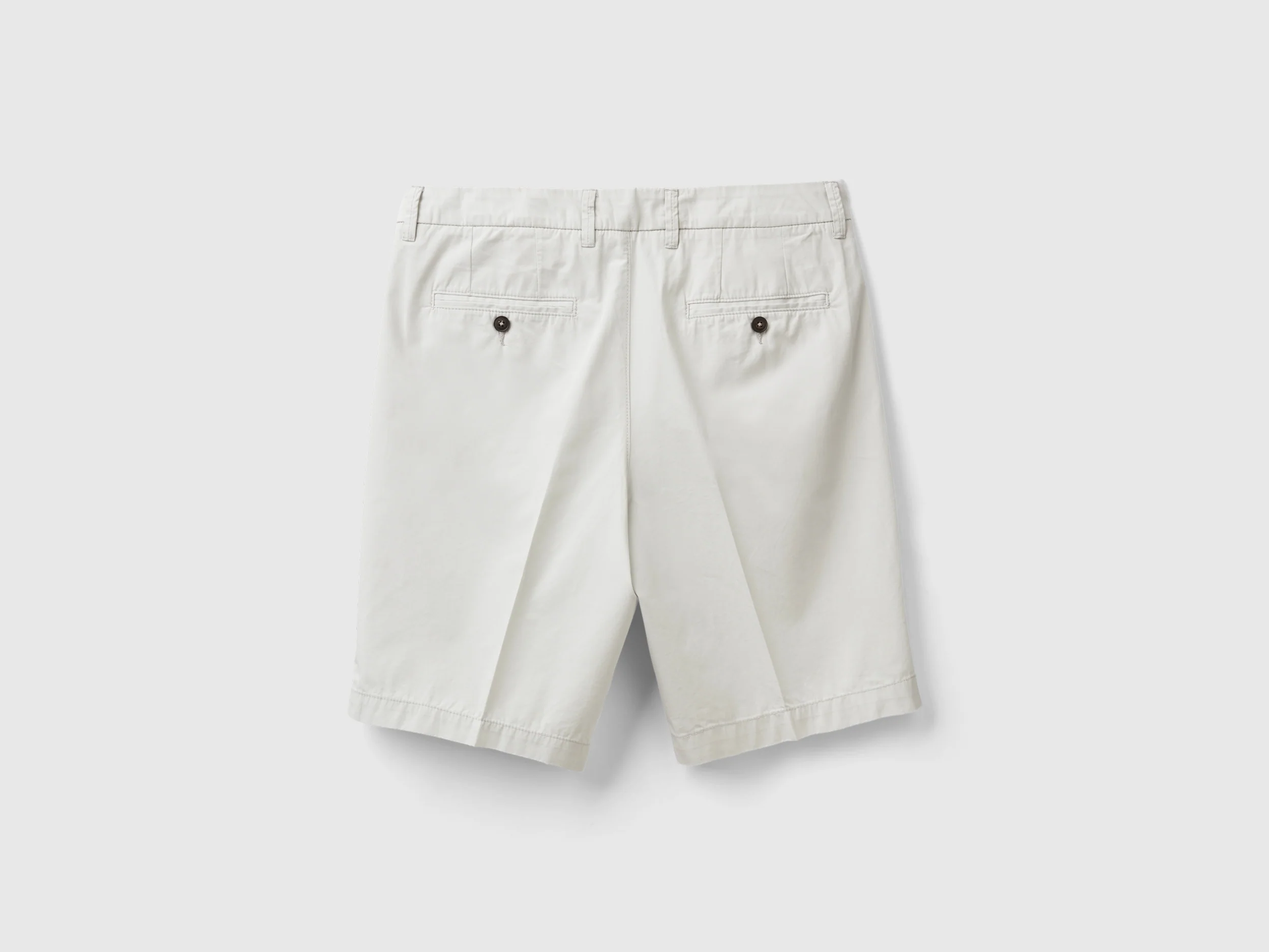 Bermuda chino in tela - Image 2
