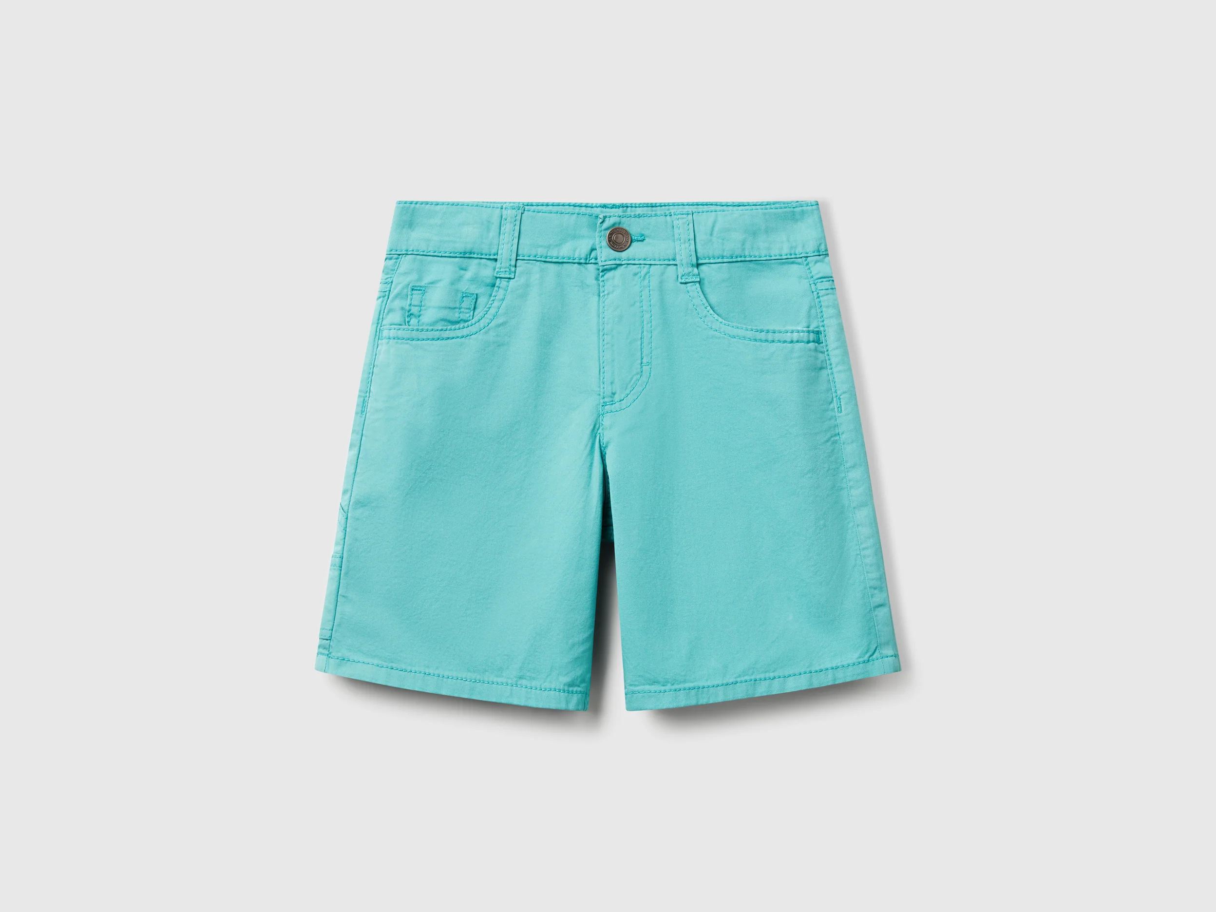 Bermuda cinque tasche