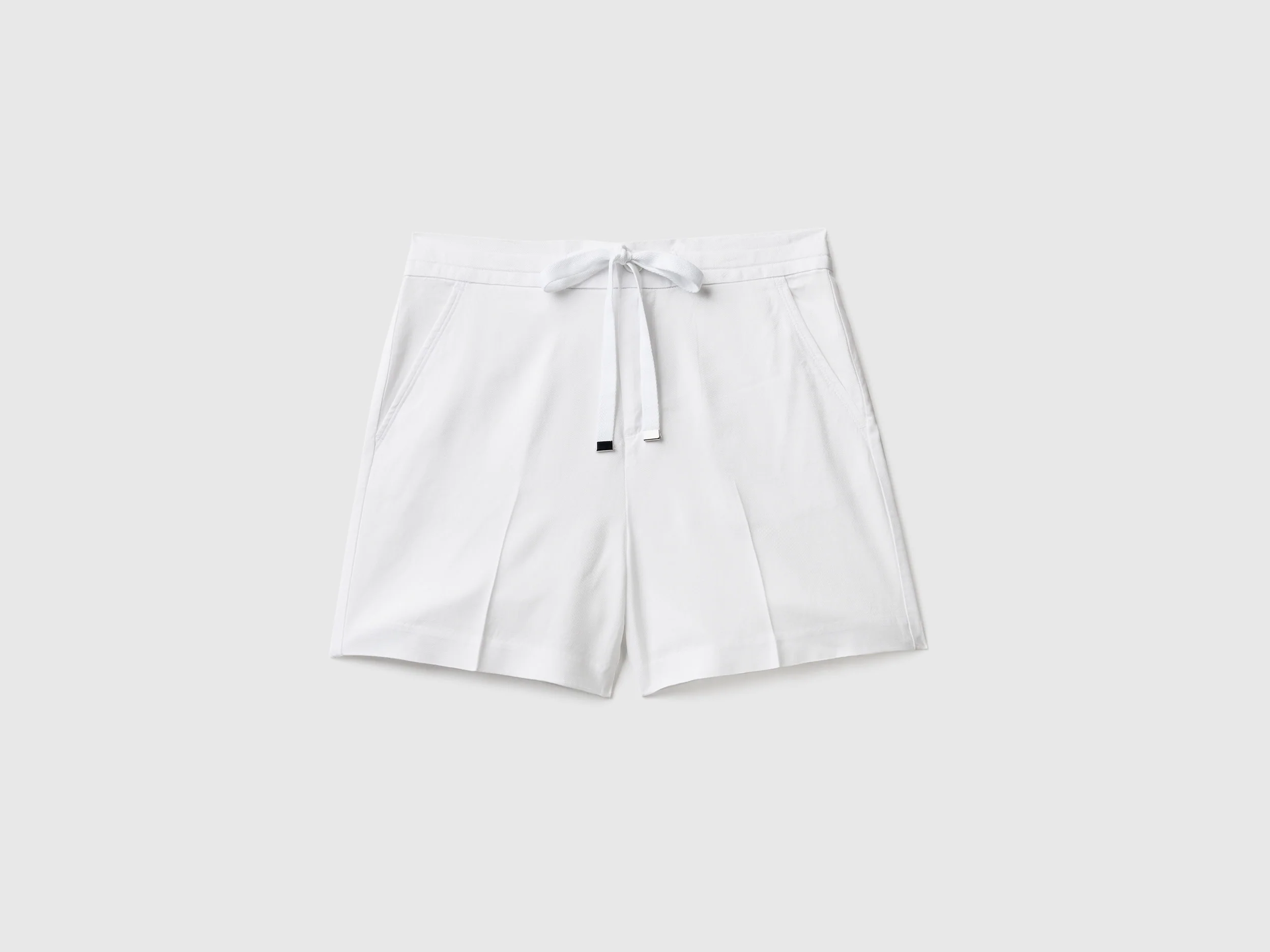 Bermuda con coulisse