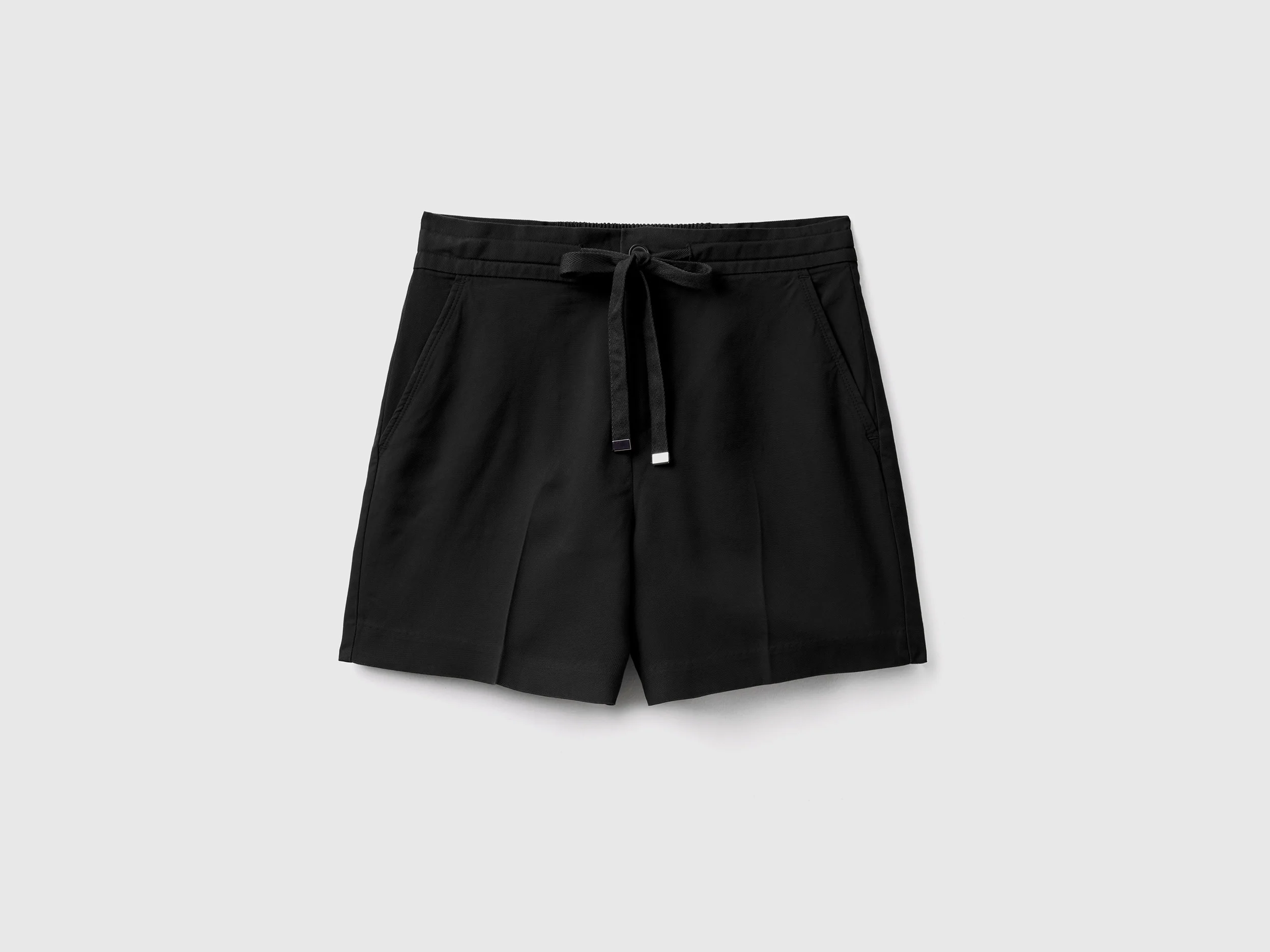 Bermuda con coulisse