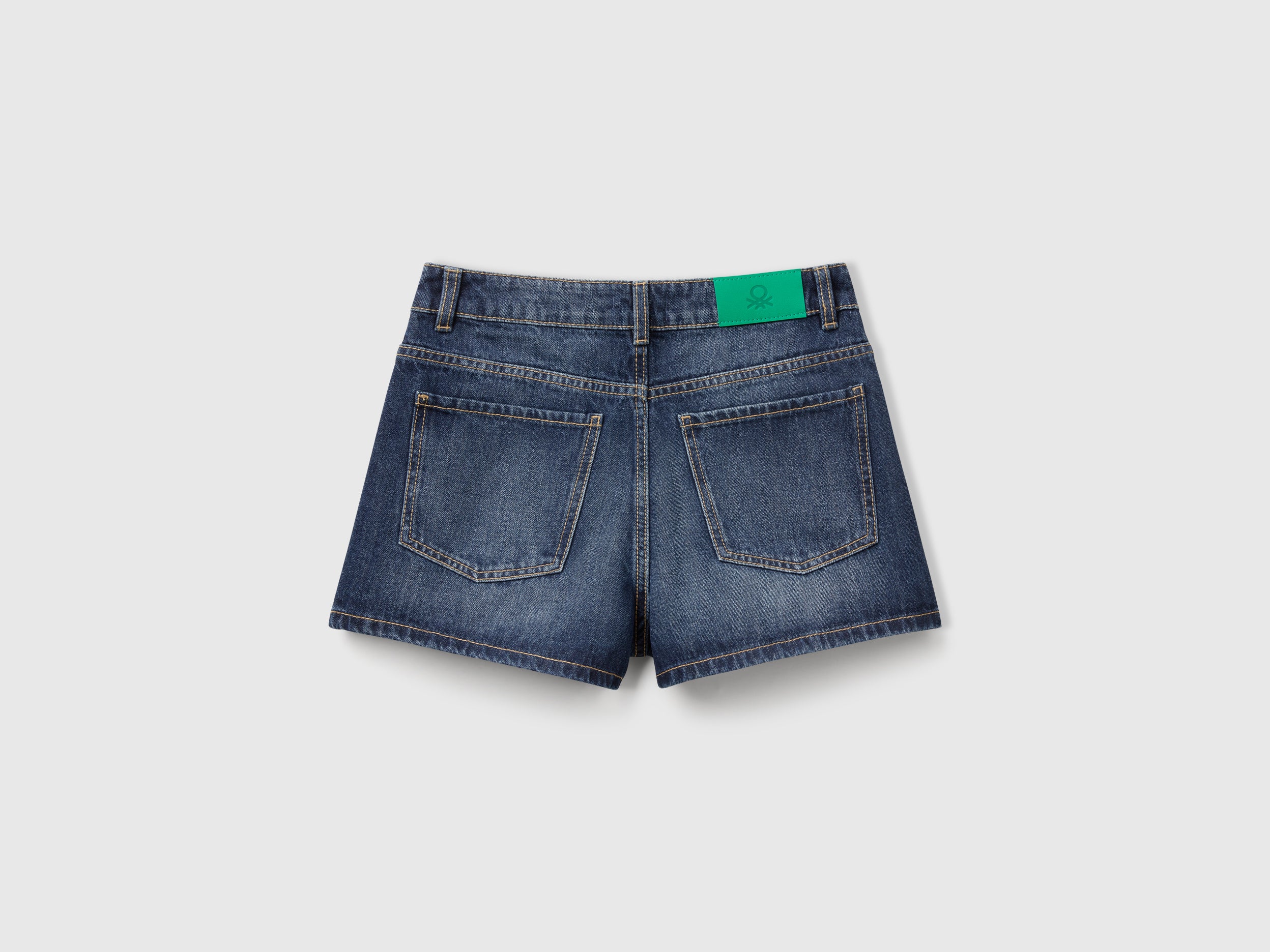 Bermuda di jeans - Image 2