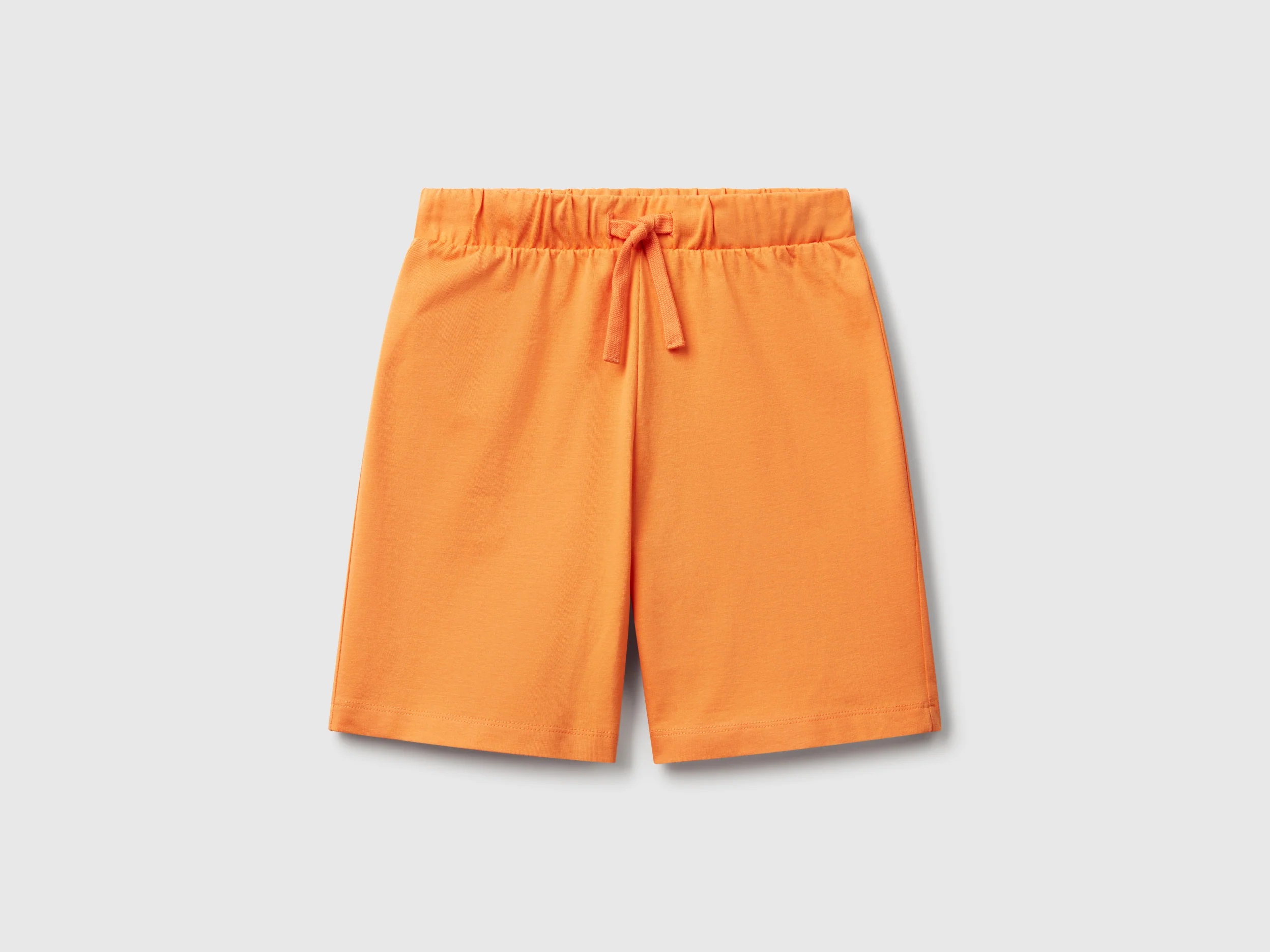 Bermuda in 100% cotone