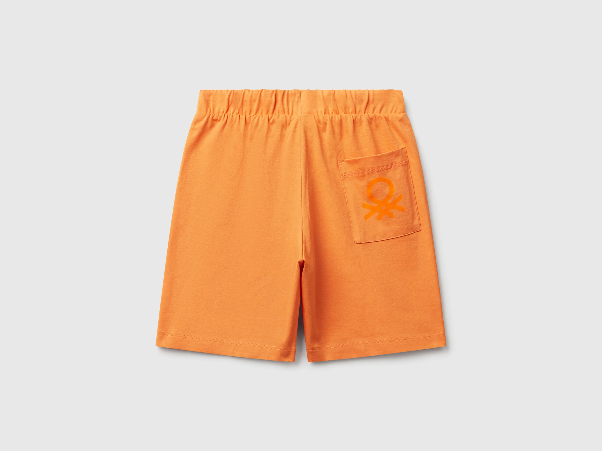 Bermuda in 100% cotone - Image 2