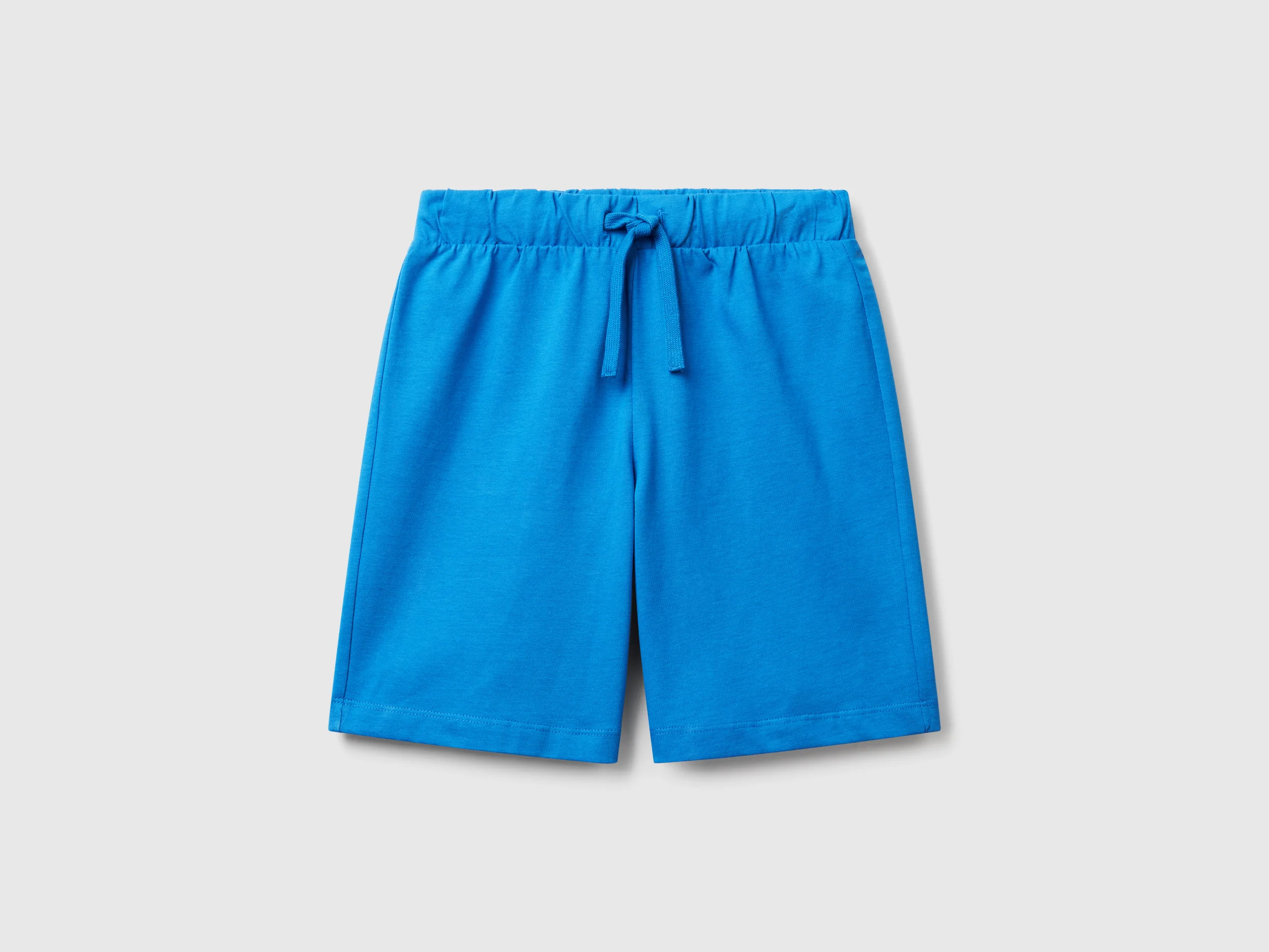 Bermuda in 100% cotone
