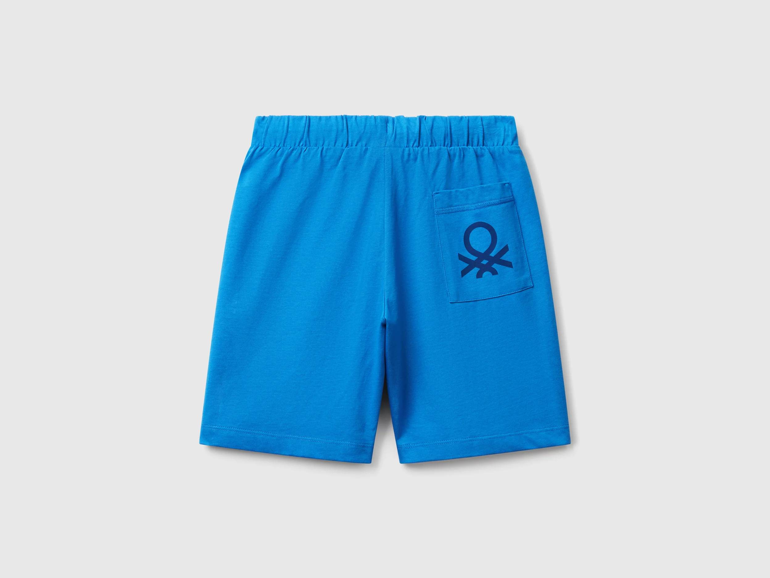 Bermuda in 100% cotone - Image 2