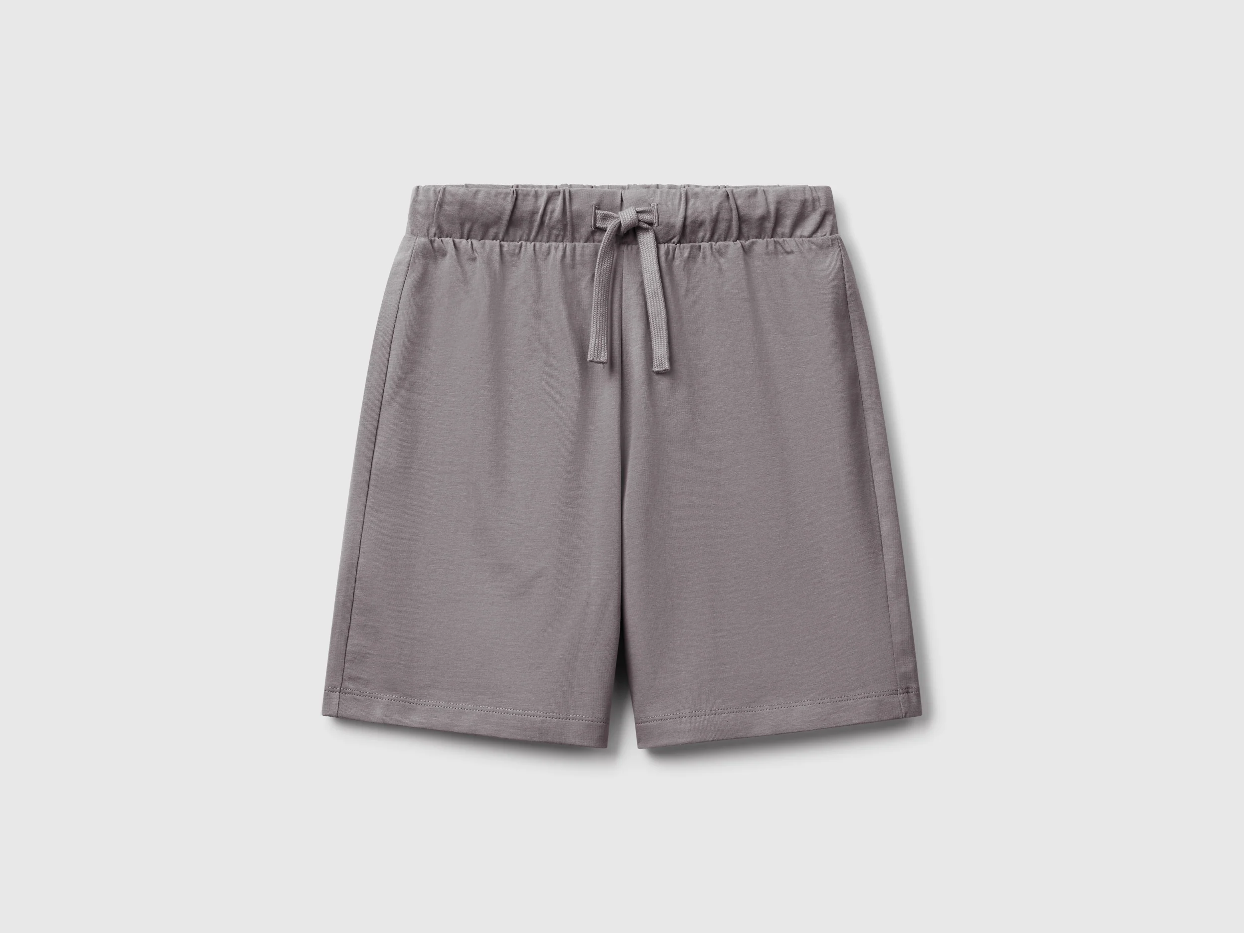 Bermuda in 100% cotone