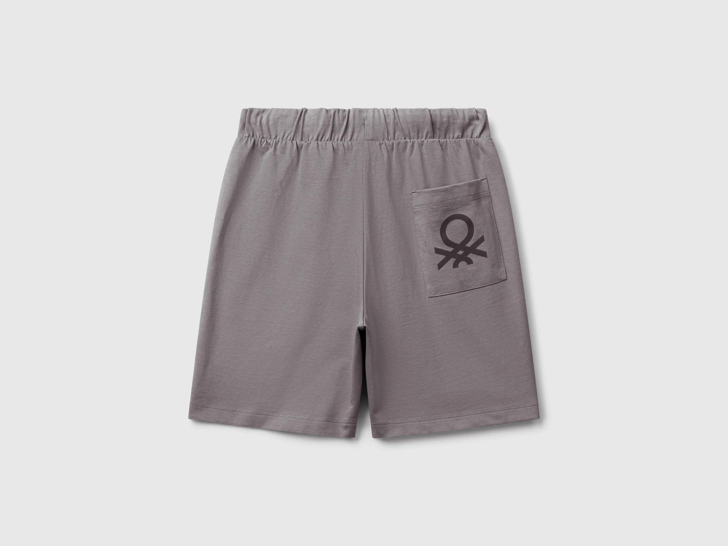 Bermuda in 100% cotone - Image 2