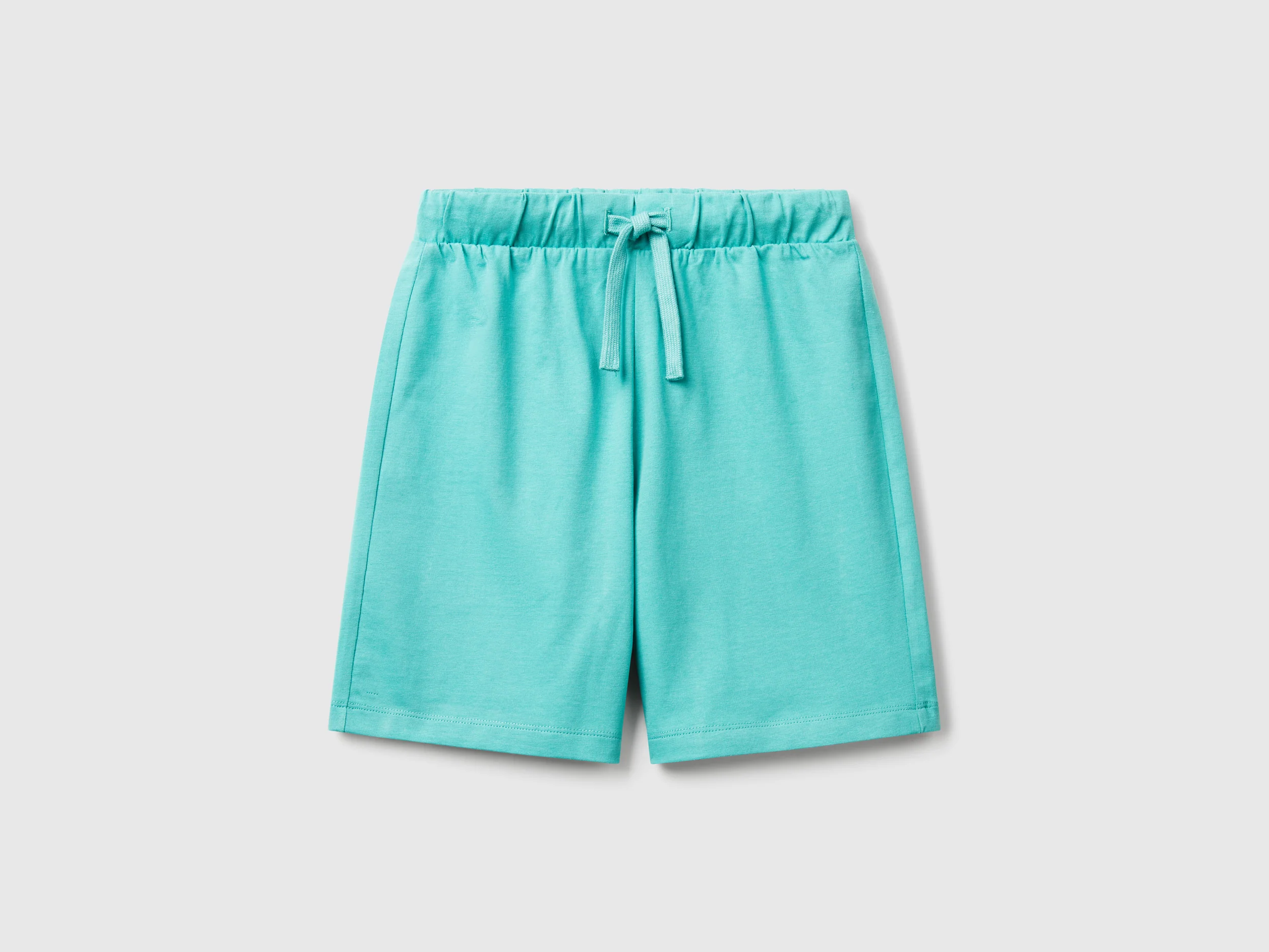 Bermuda in 100% cotone