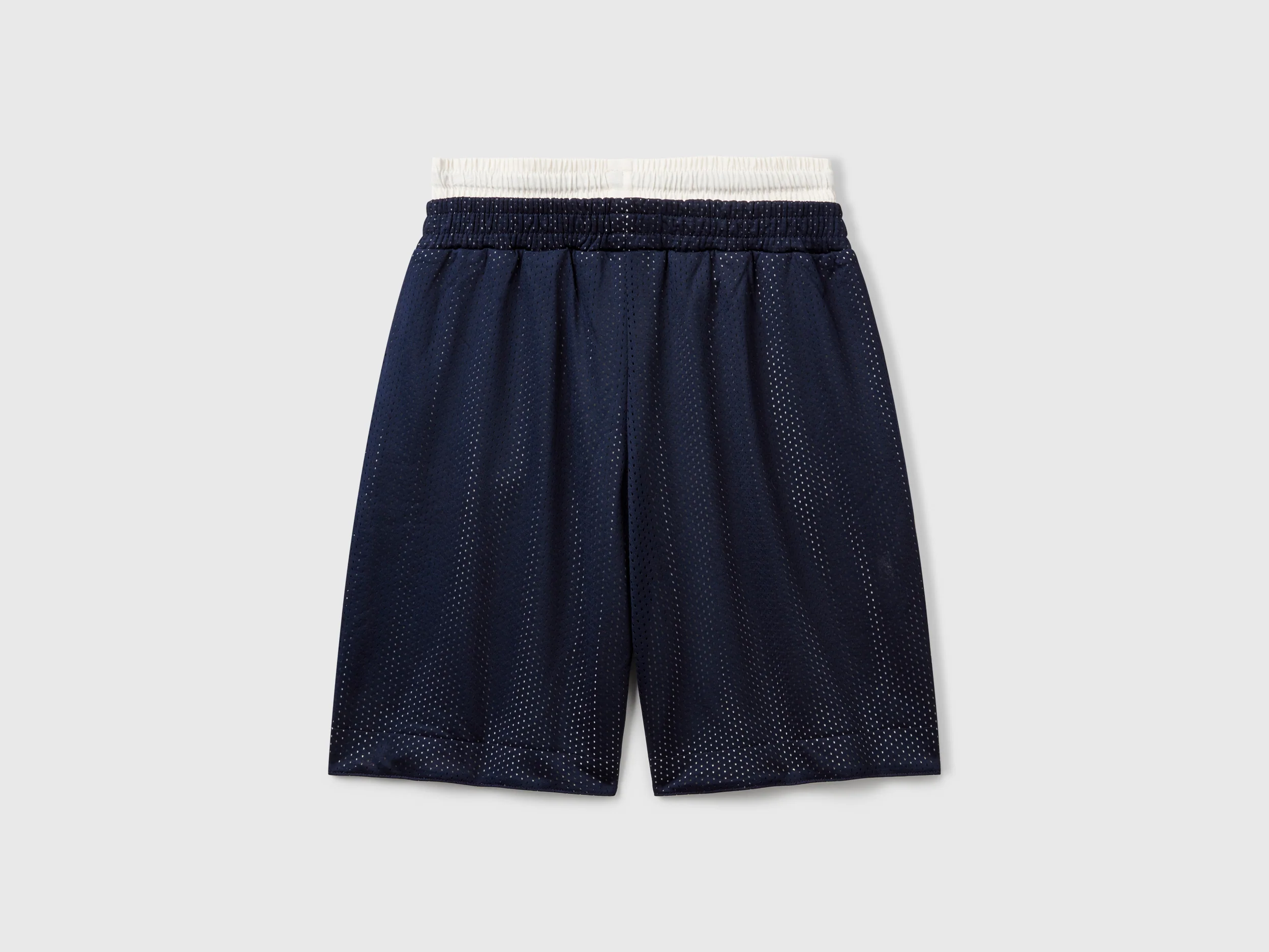 Bermuda in retina stile basket - Image 2