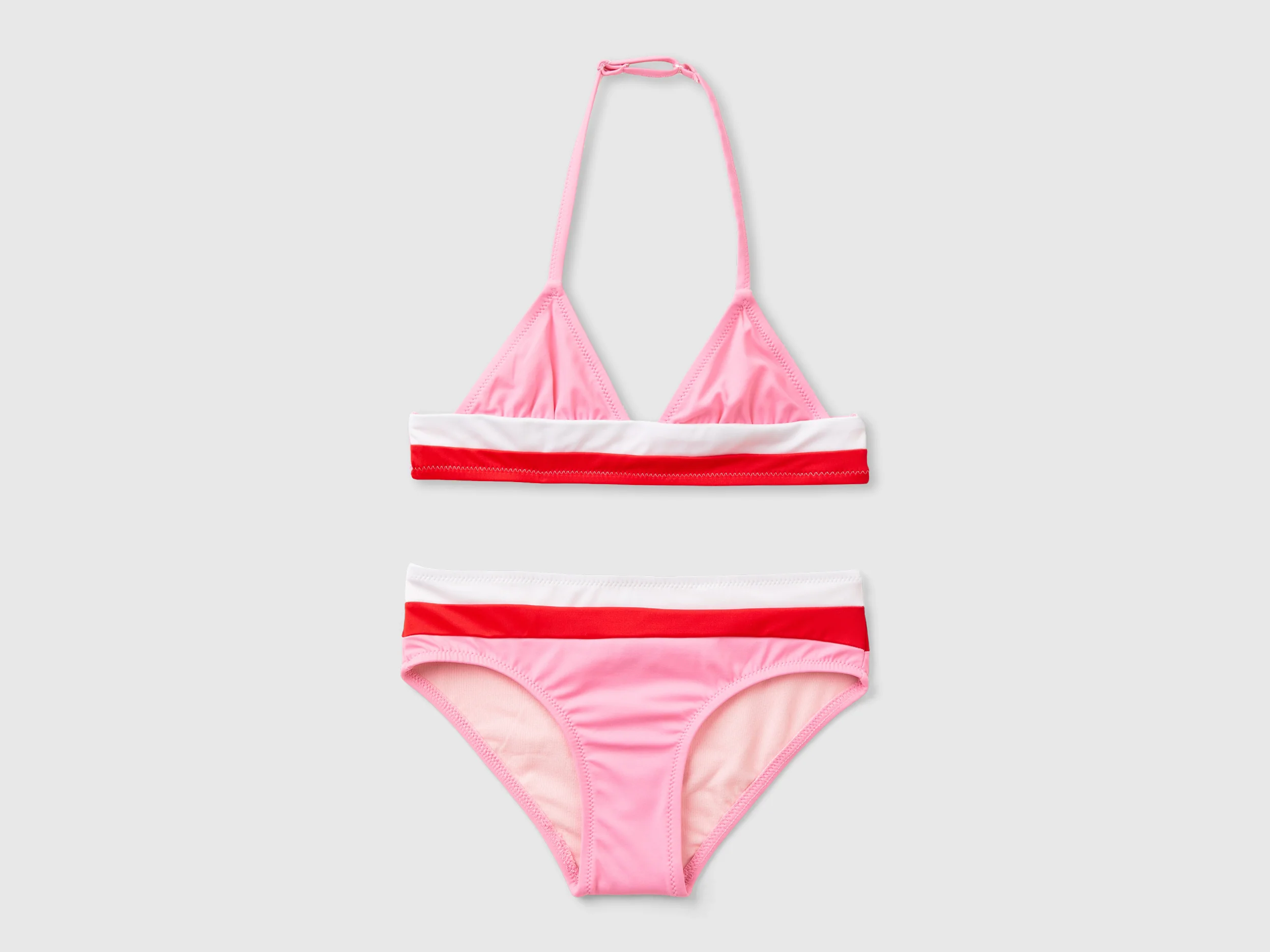 Bikini mare in ECONYL®