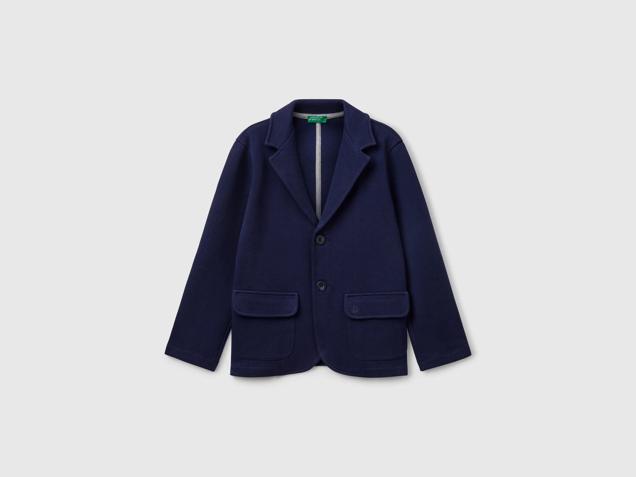 Blazer con tasche