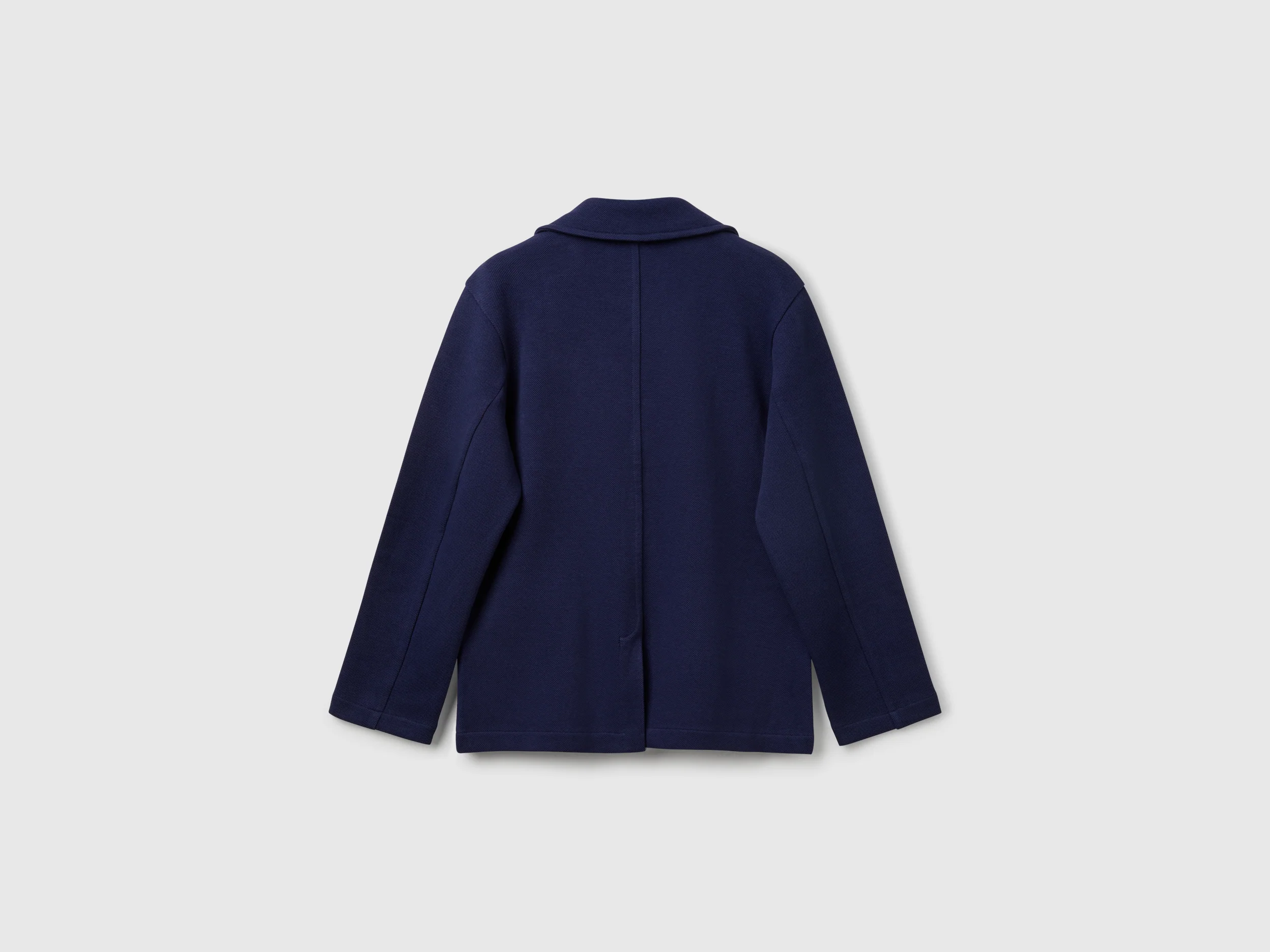 Blazer con tasche - Image 2