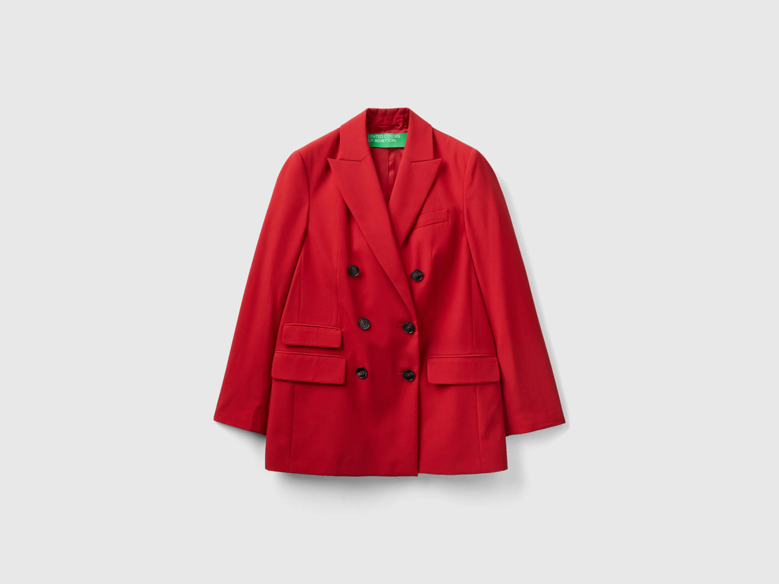 Blazer doppiopetto