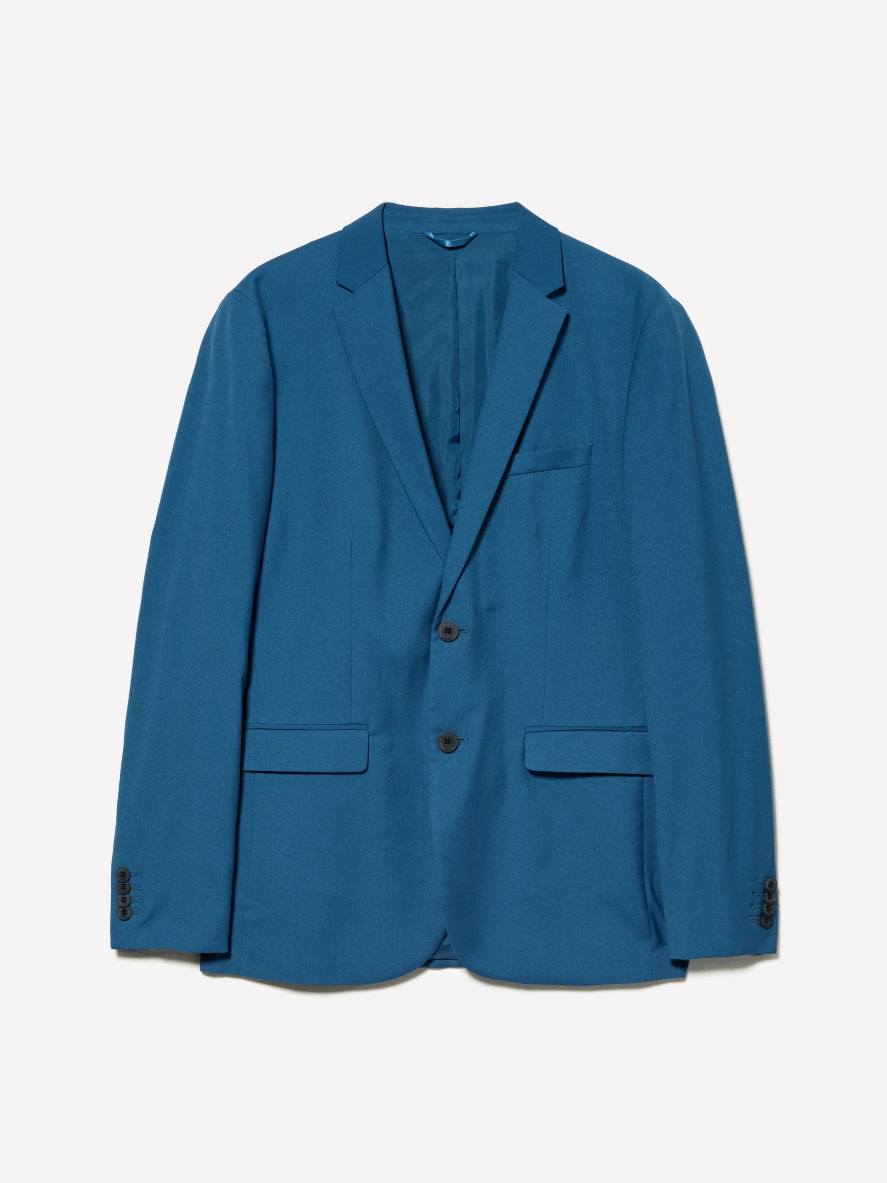 Blazer formale slim fit