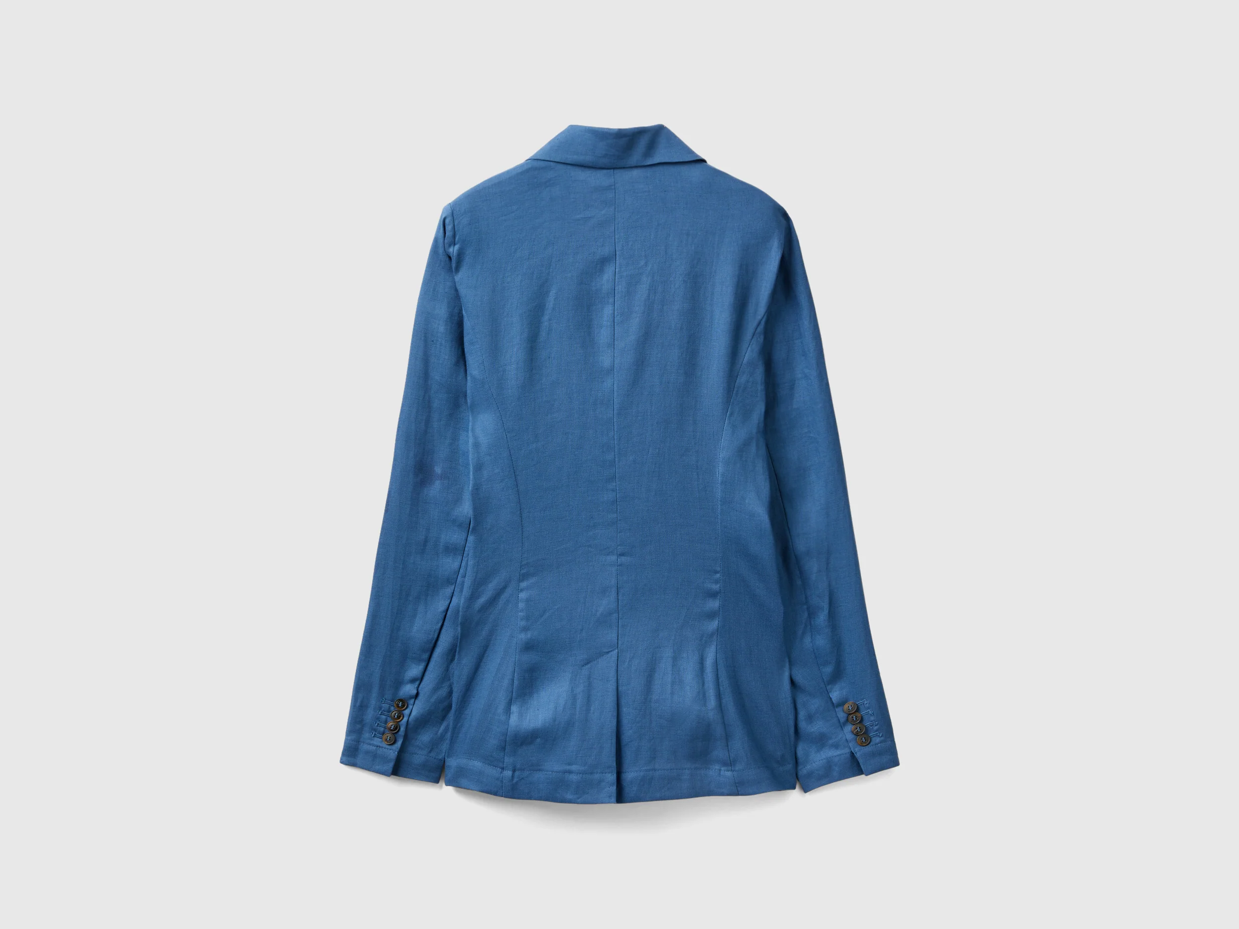 Blazer in puro lino - Image 2
