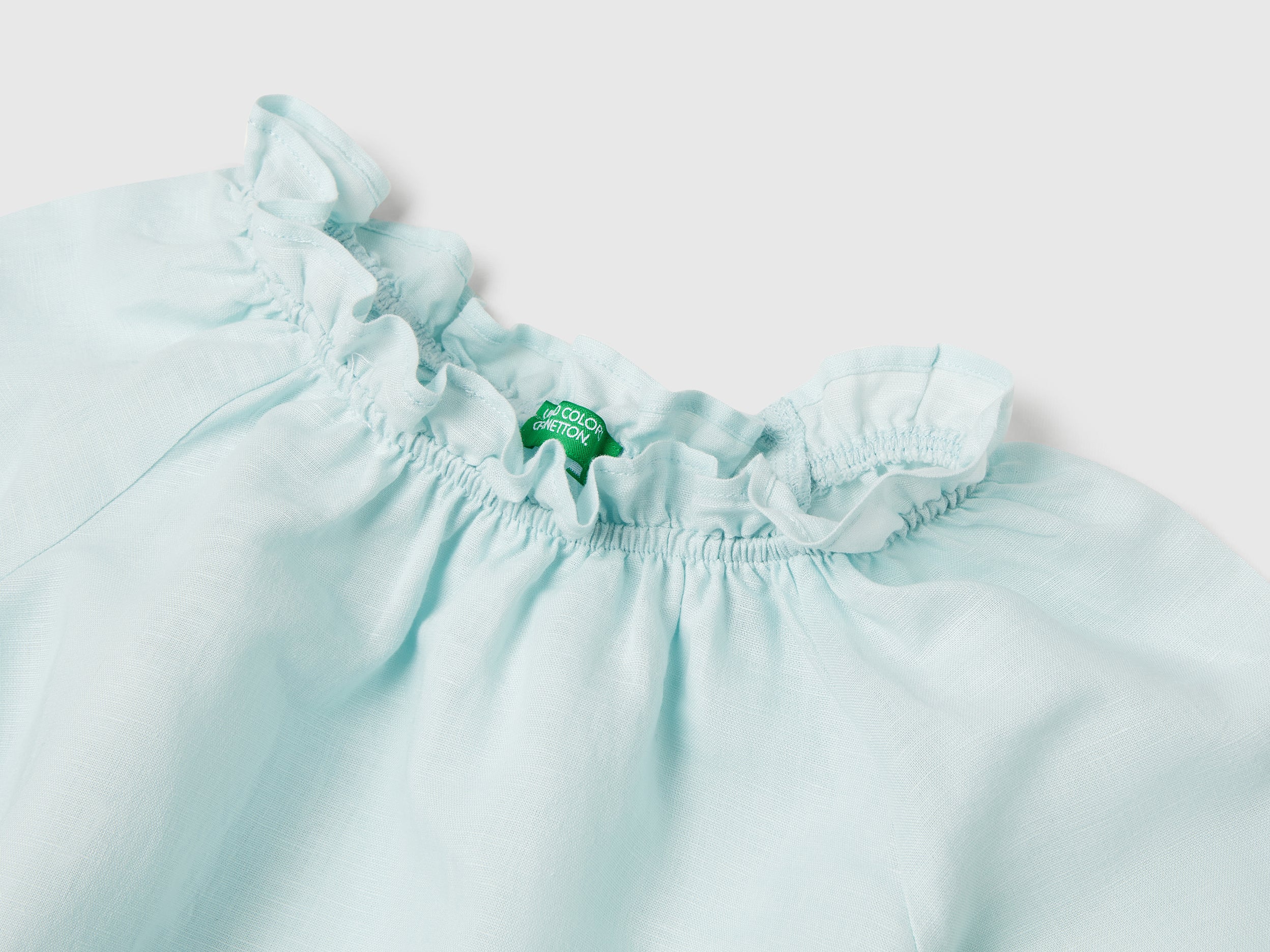 Blusa a manica corta - Image 3