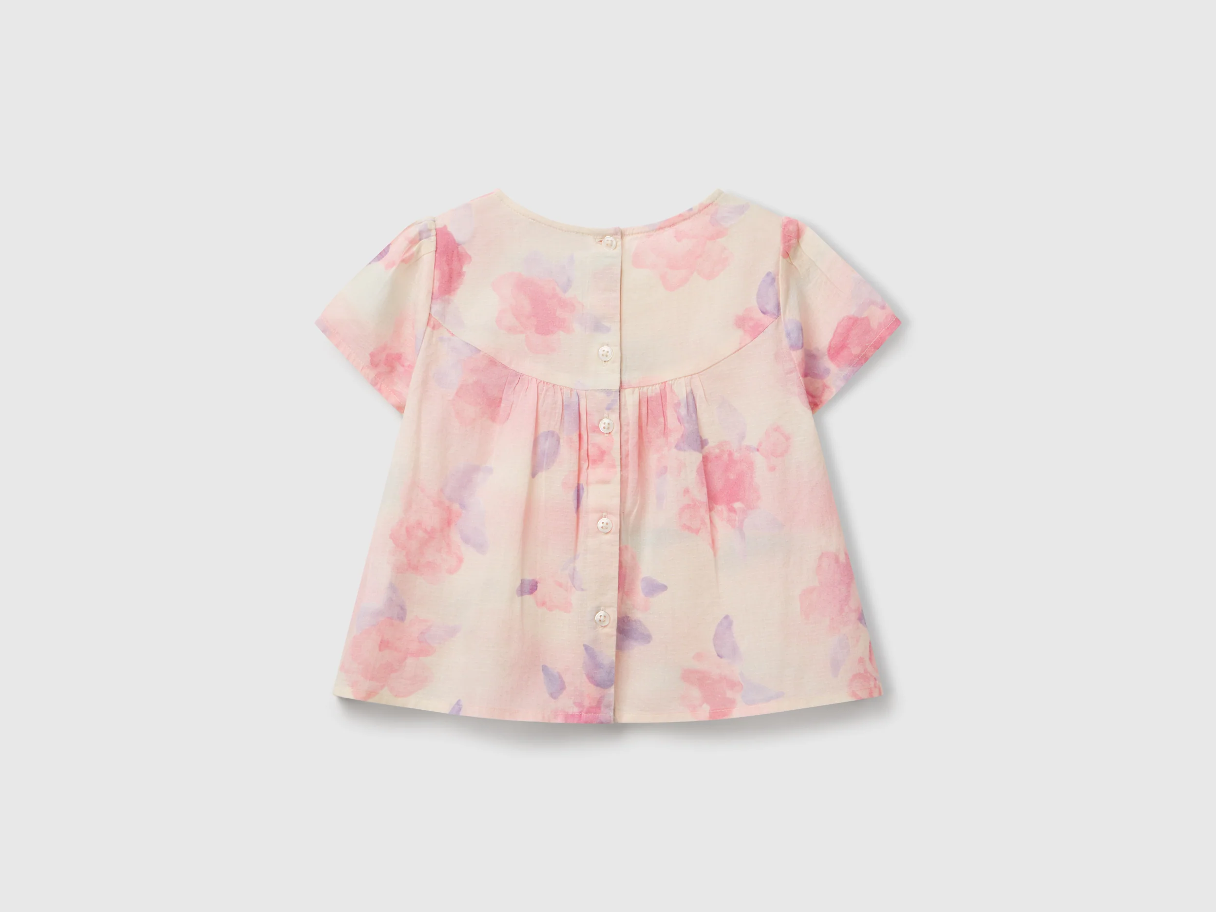 Blusa fantasia - Image 2