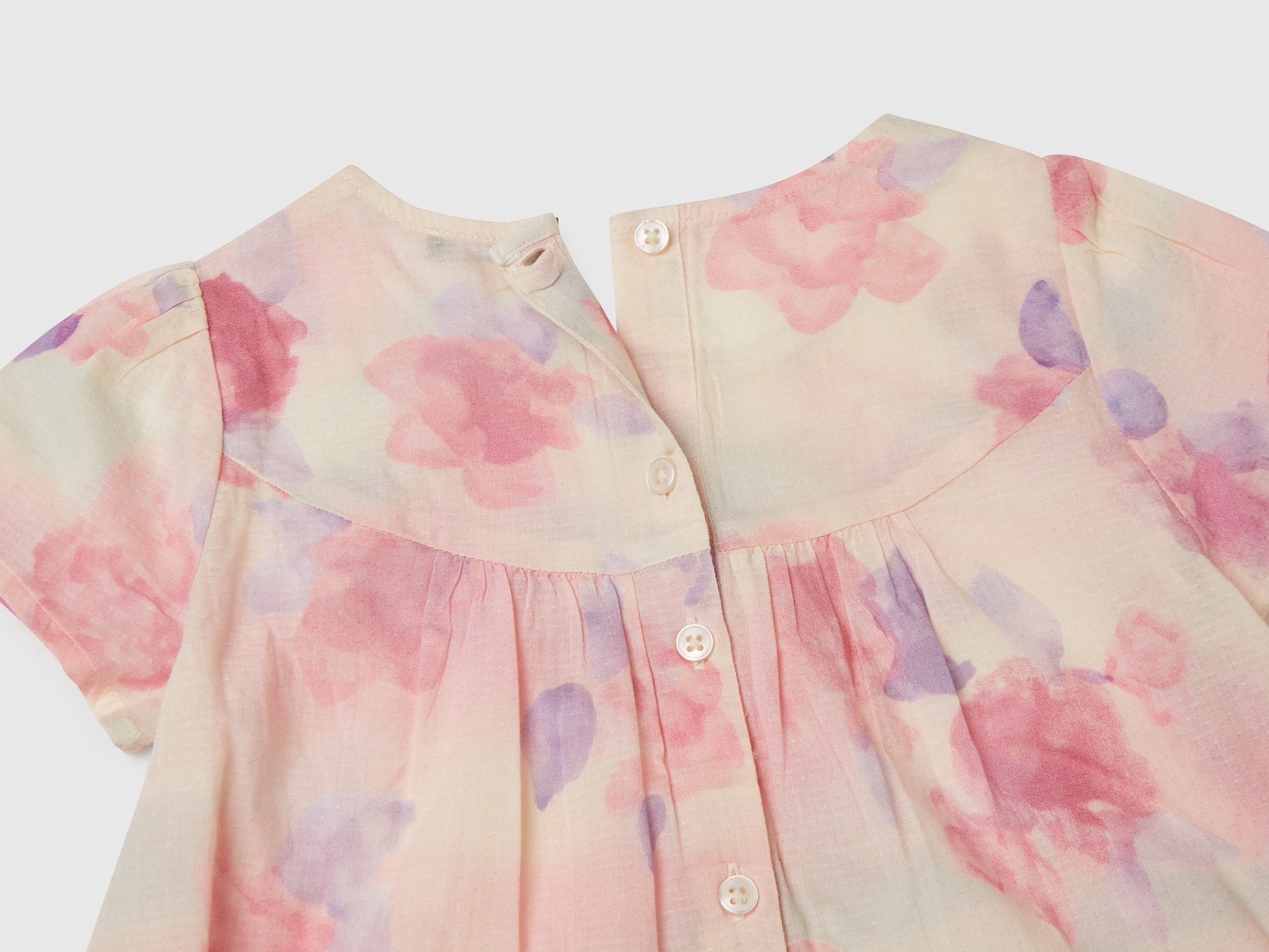 Blusa fantasia - Image 3
