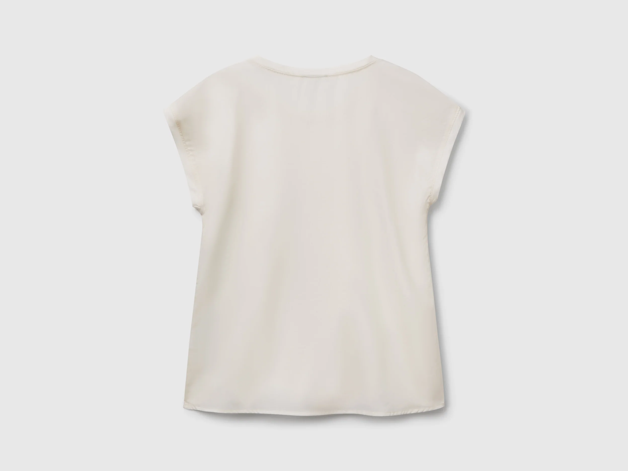 Blusa fluida - Image 2