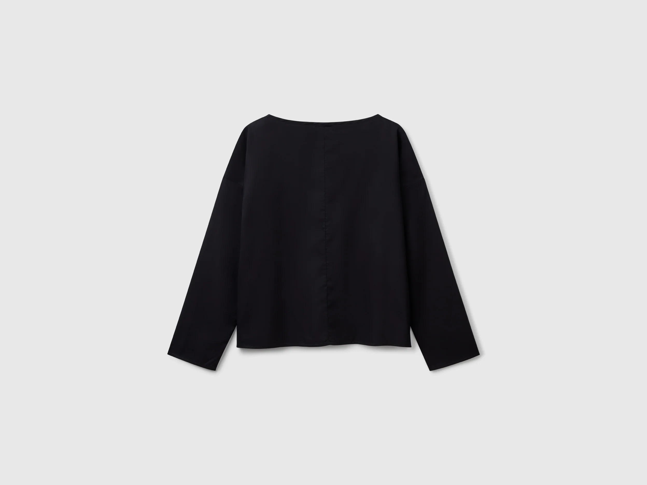Blusa fluida - Image 2