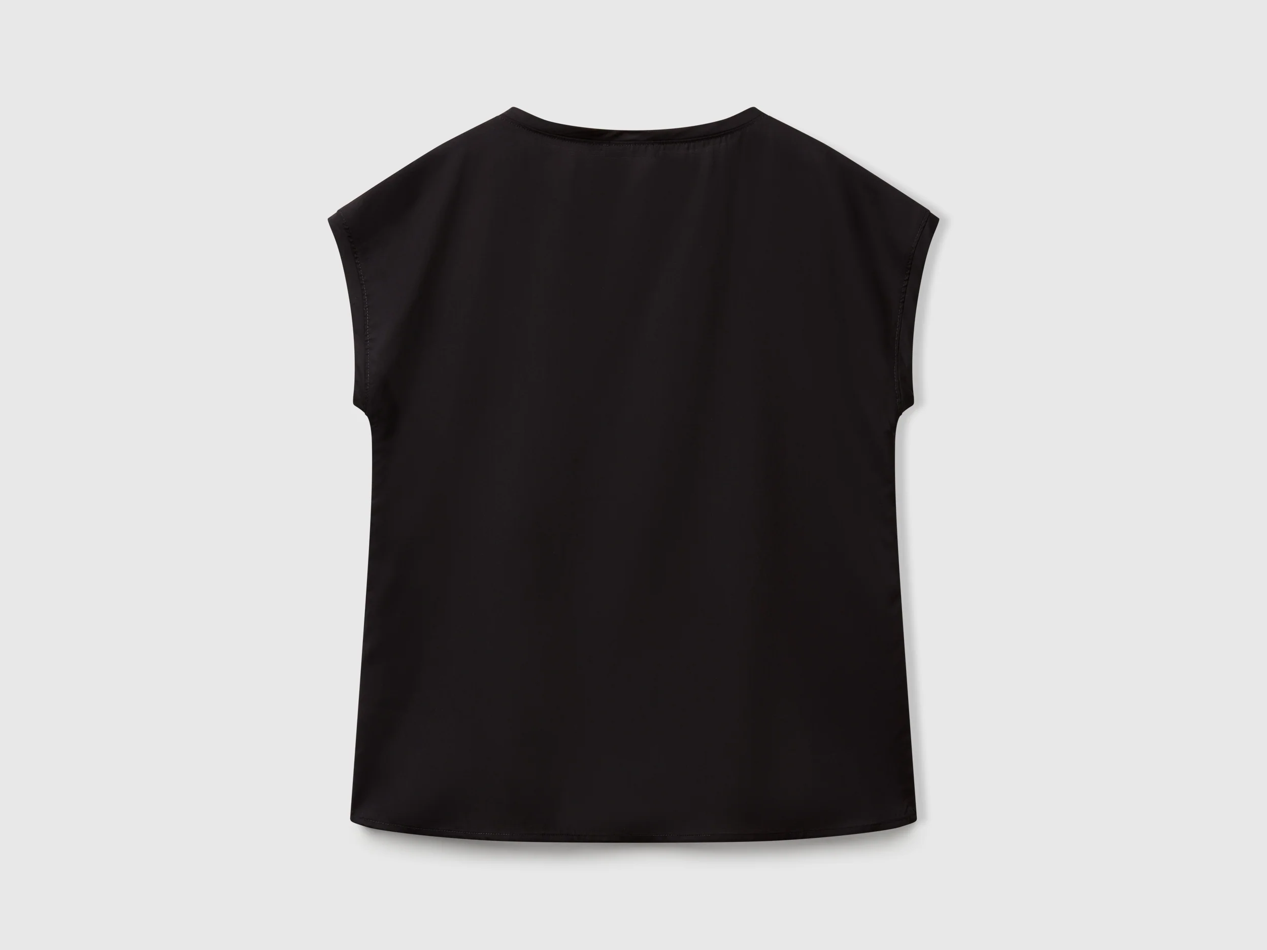 Blusa fluida - Image 2
