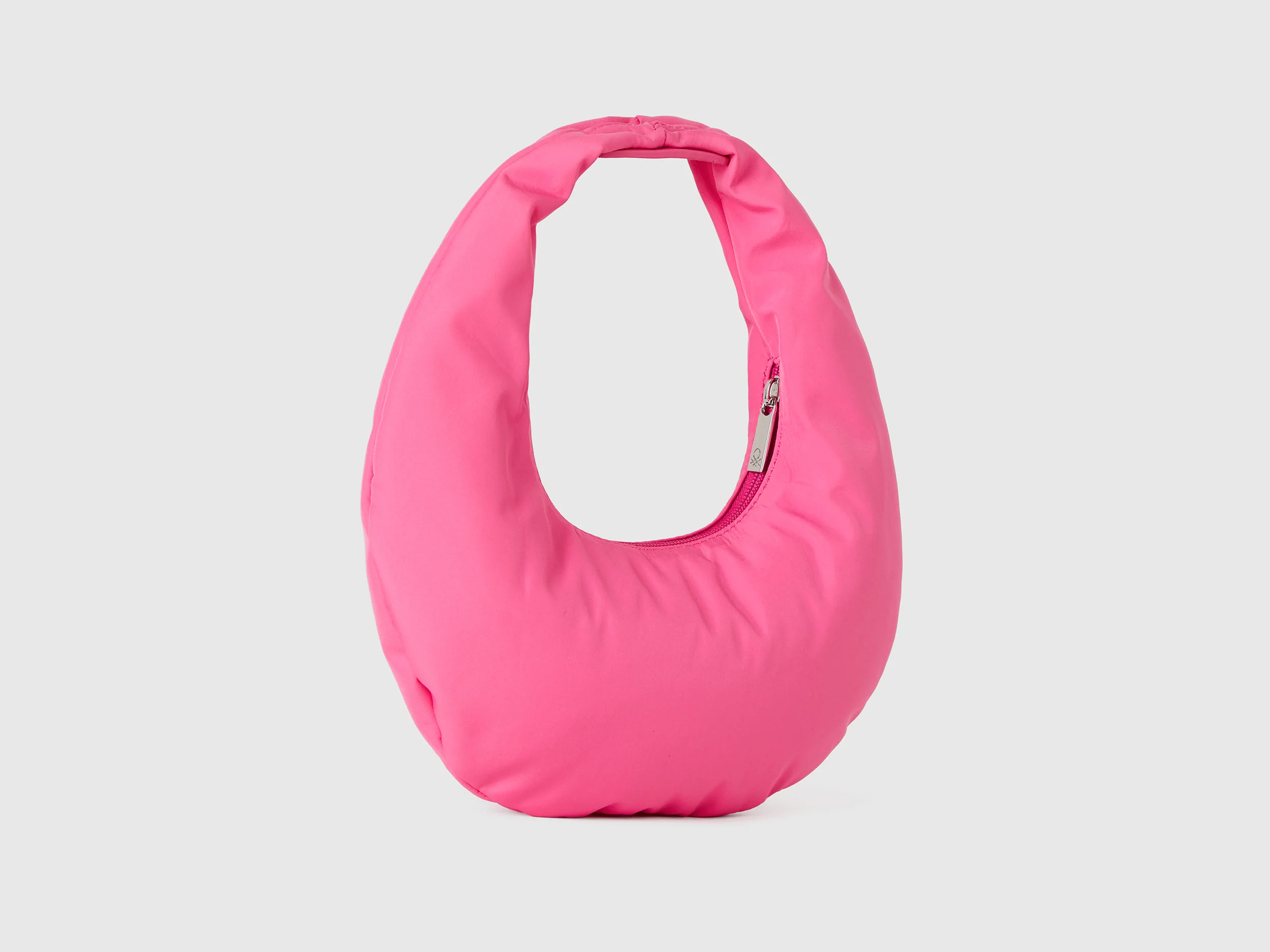 Borsa a spalla a mezzaluna - Image 2