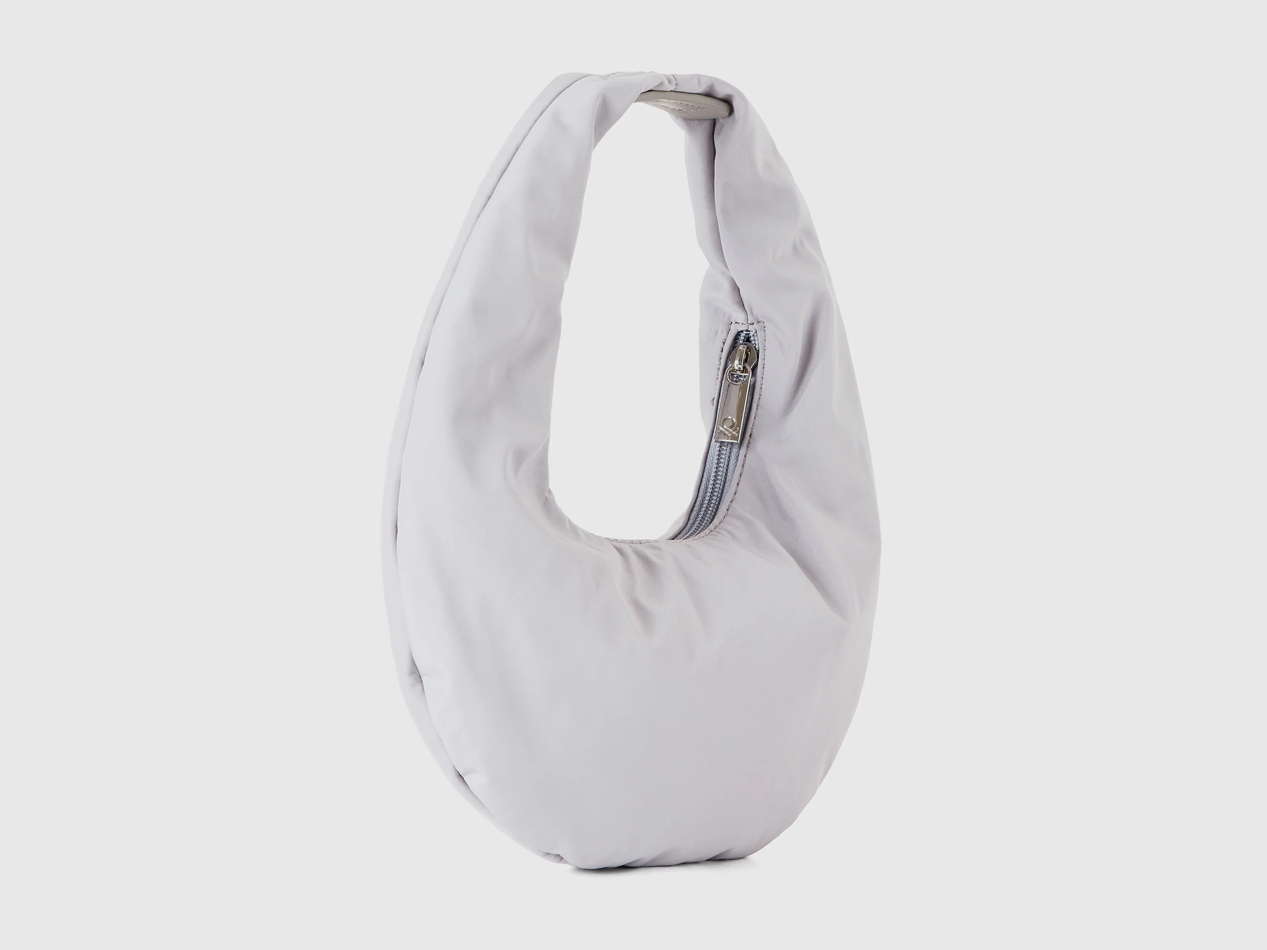 Borsa a spalla a mezzaluna - Image 2