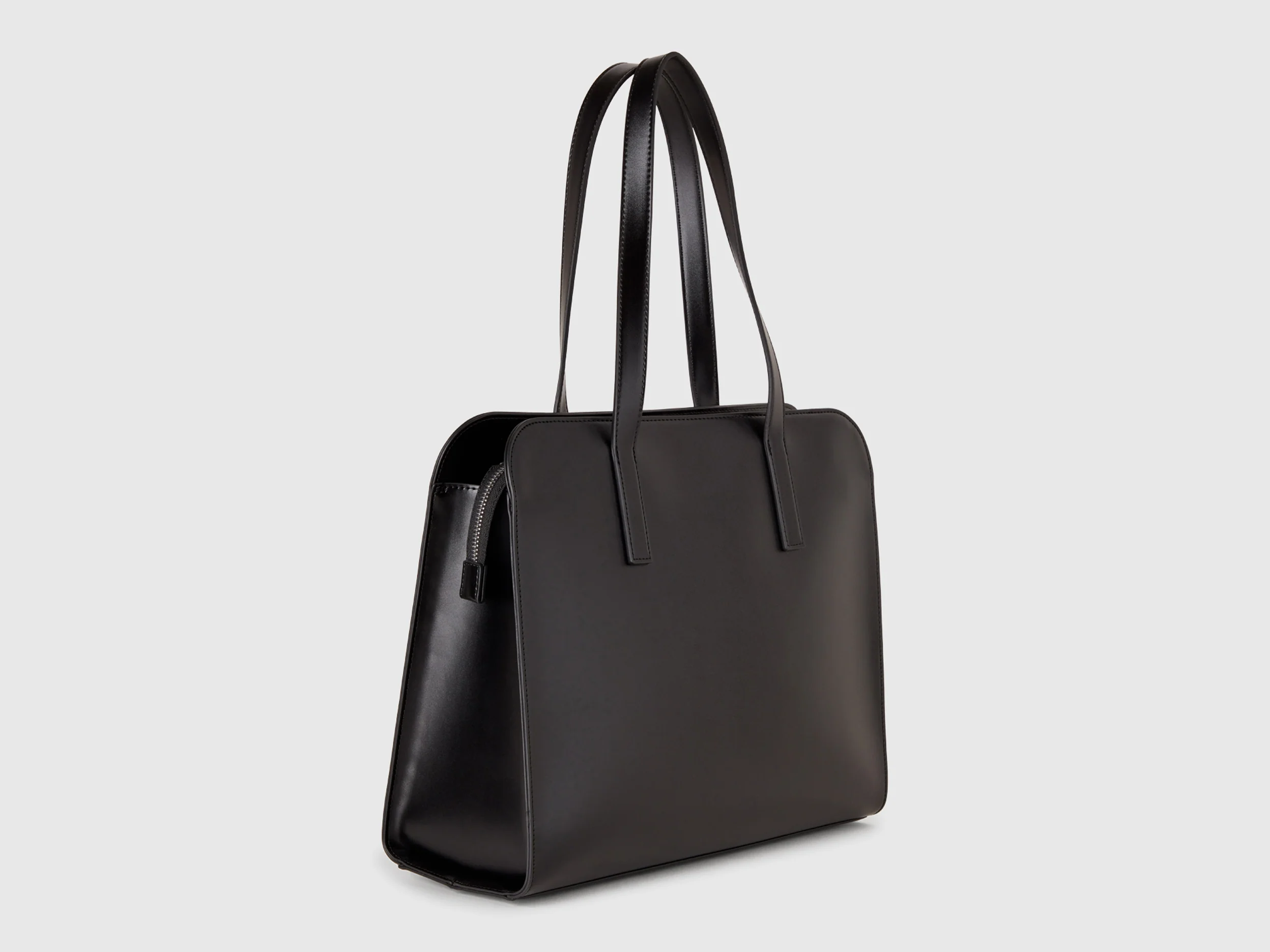 Borsa a spalla con doppio manico - Image 2