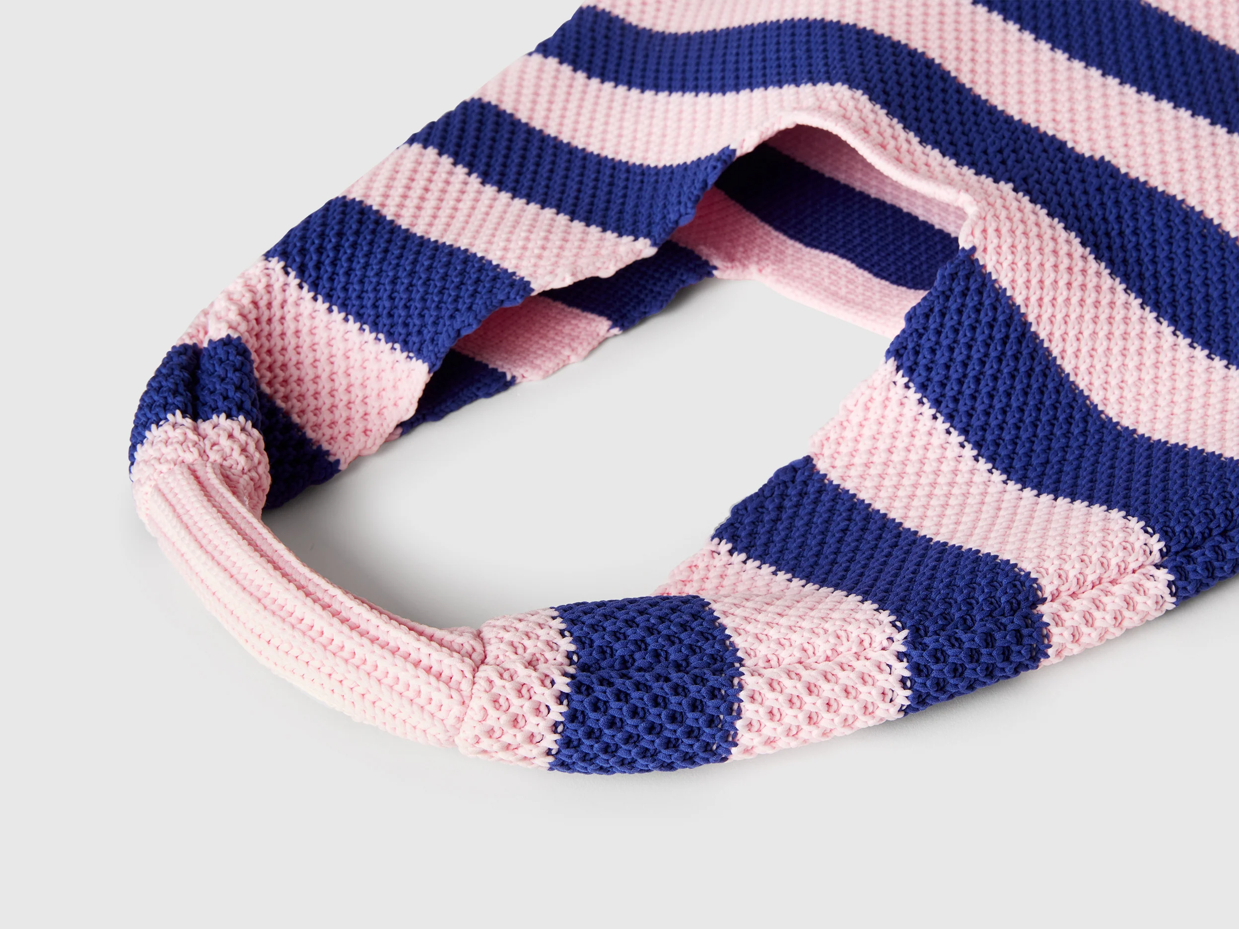 Borsa a spalla crochet - Image 3