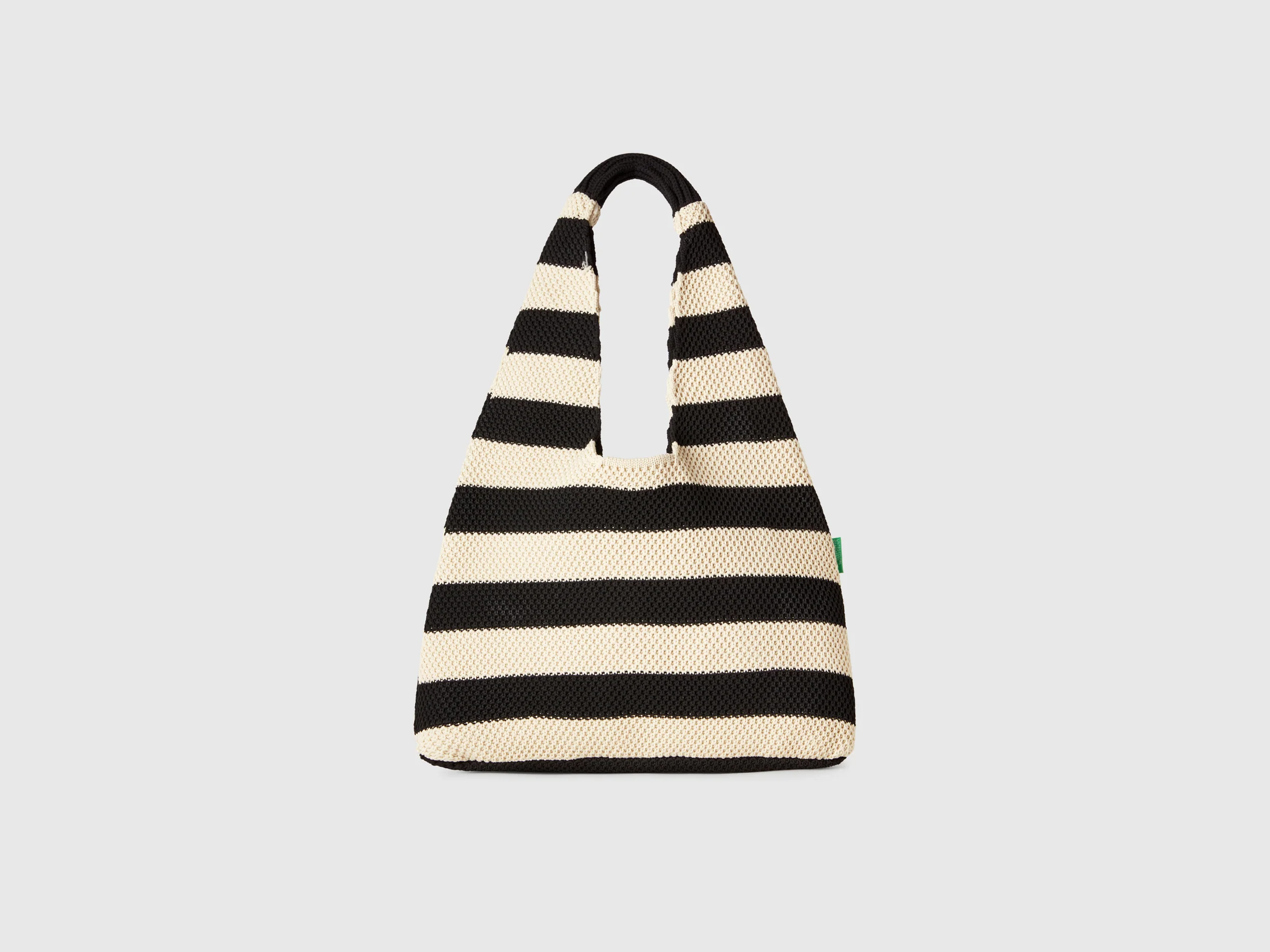 Borsa a spalla crochet
