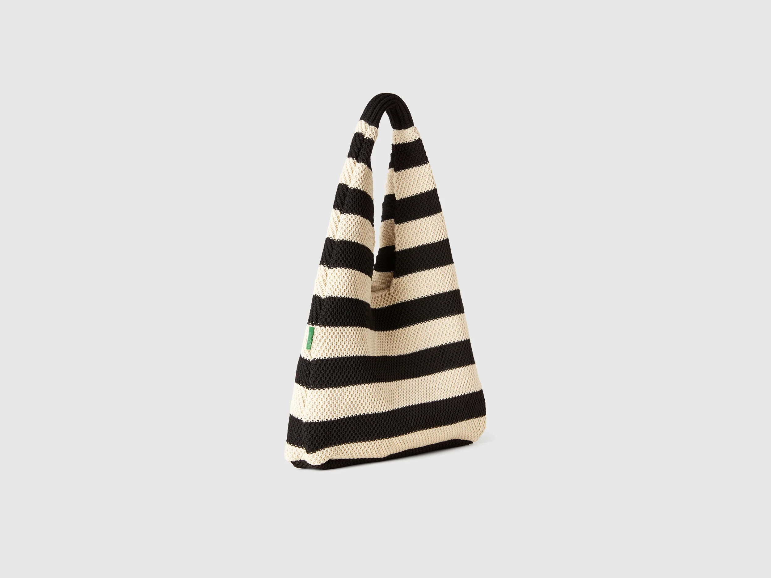 Borsa a spalla crochet - Image 2