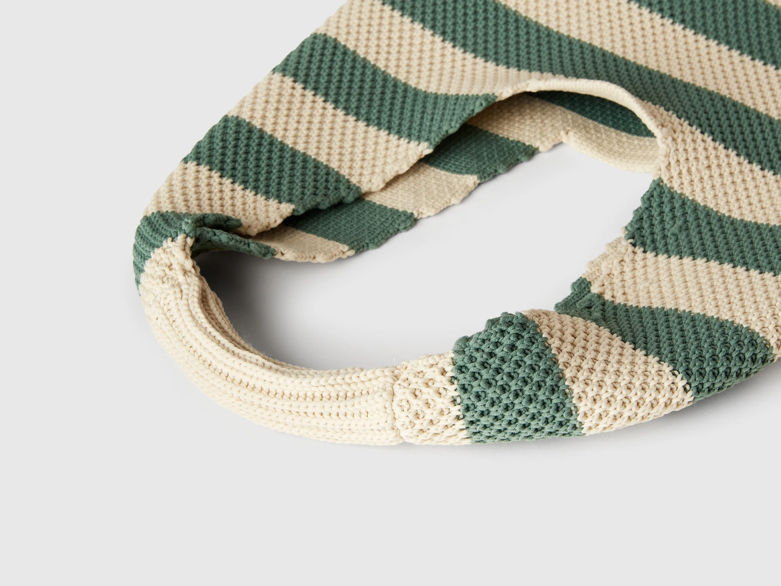 Borsa a spalla crochet - Image 2