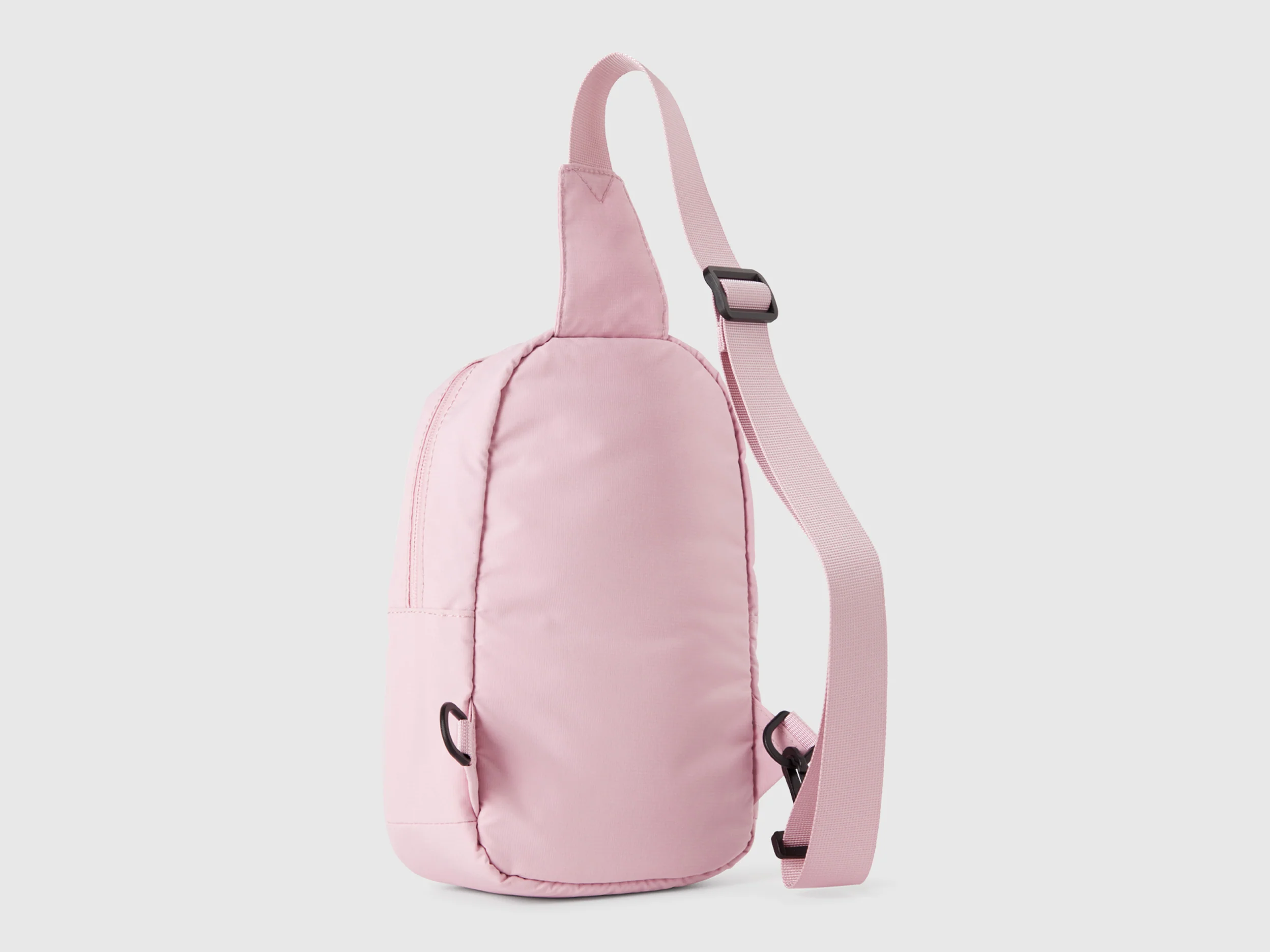 Borsa a tracolla con logo - Image 2
