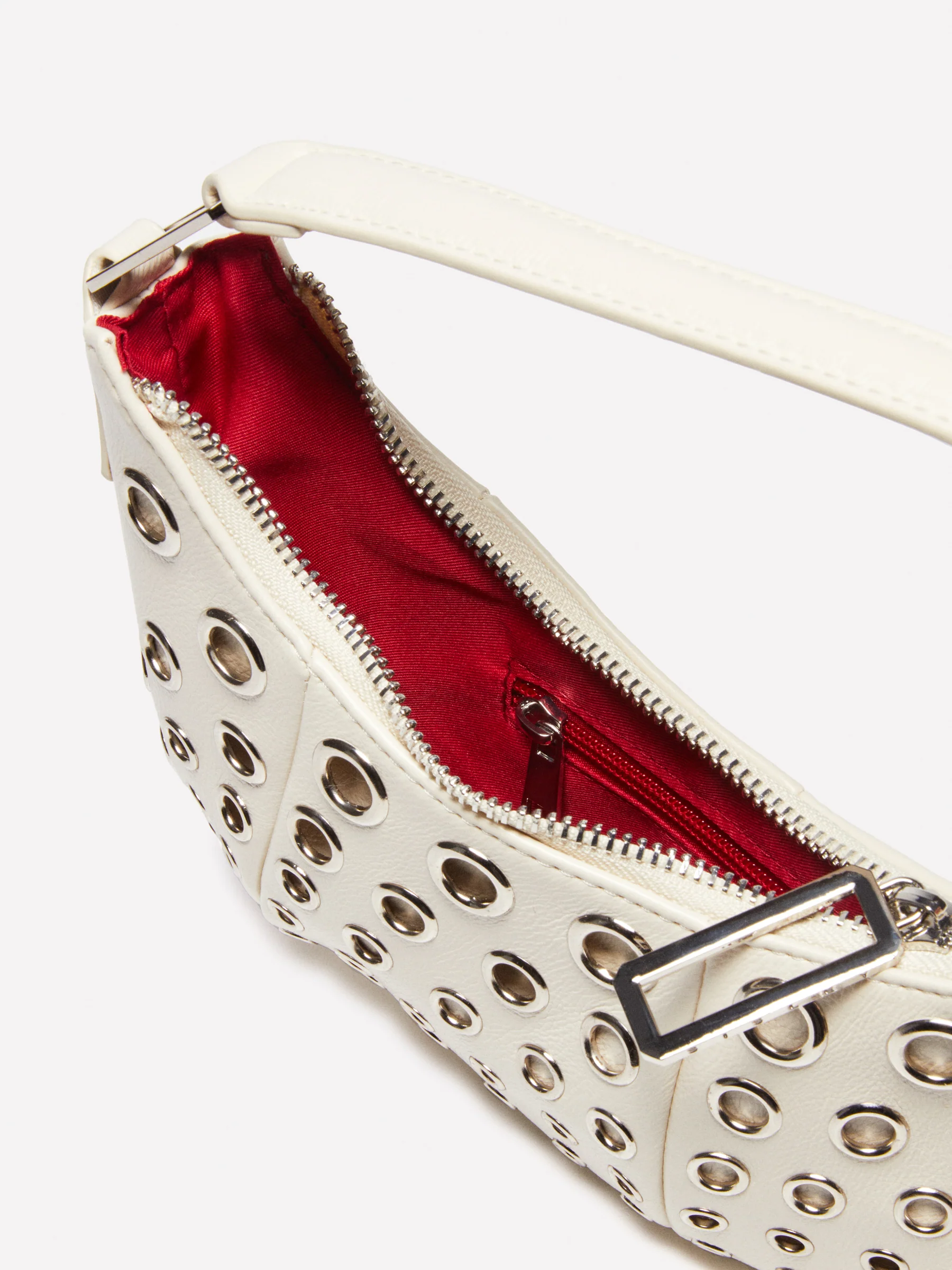 Borsa con occhielli - Image 3