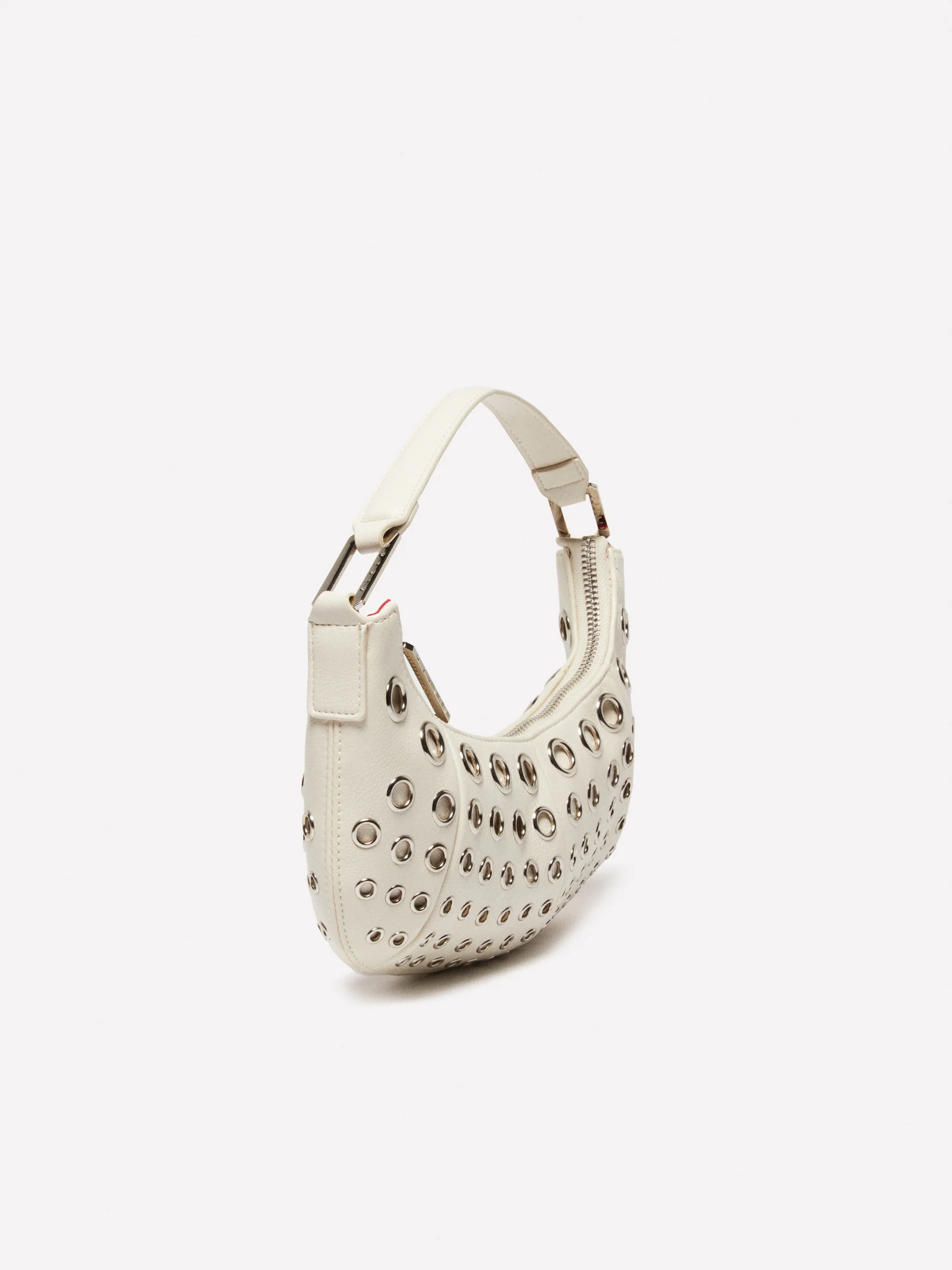 Borsa con occhielli - Image 4
