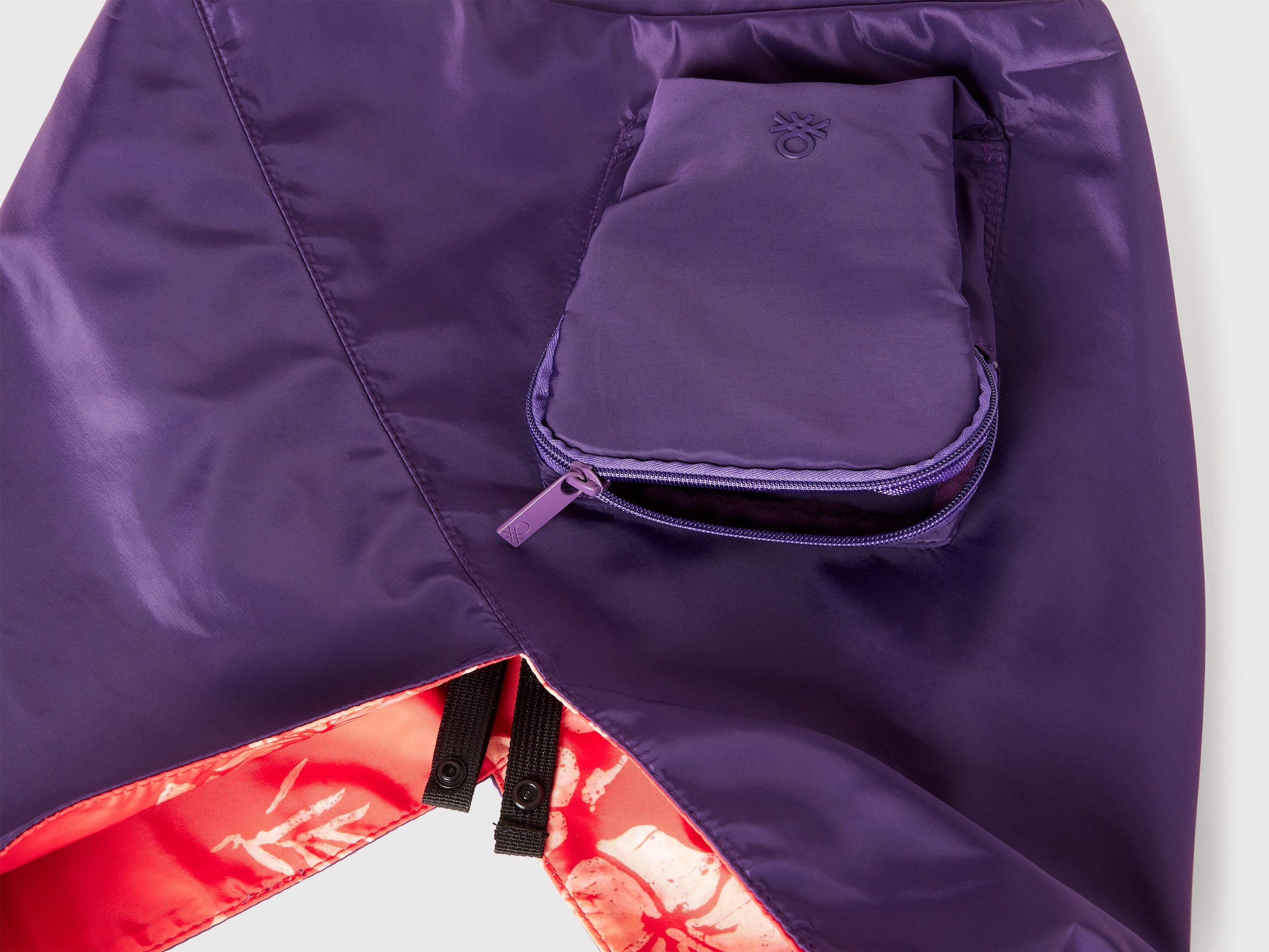 Borsa da mare reversibile - Image 3