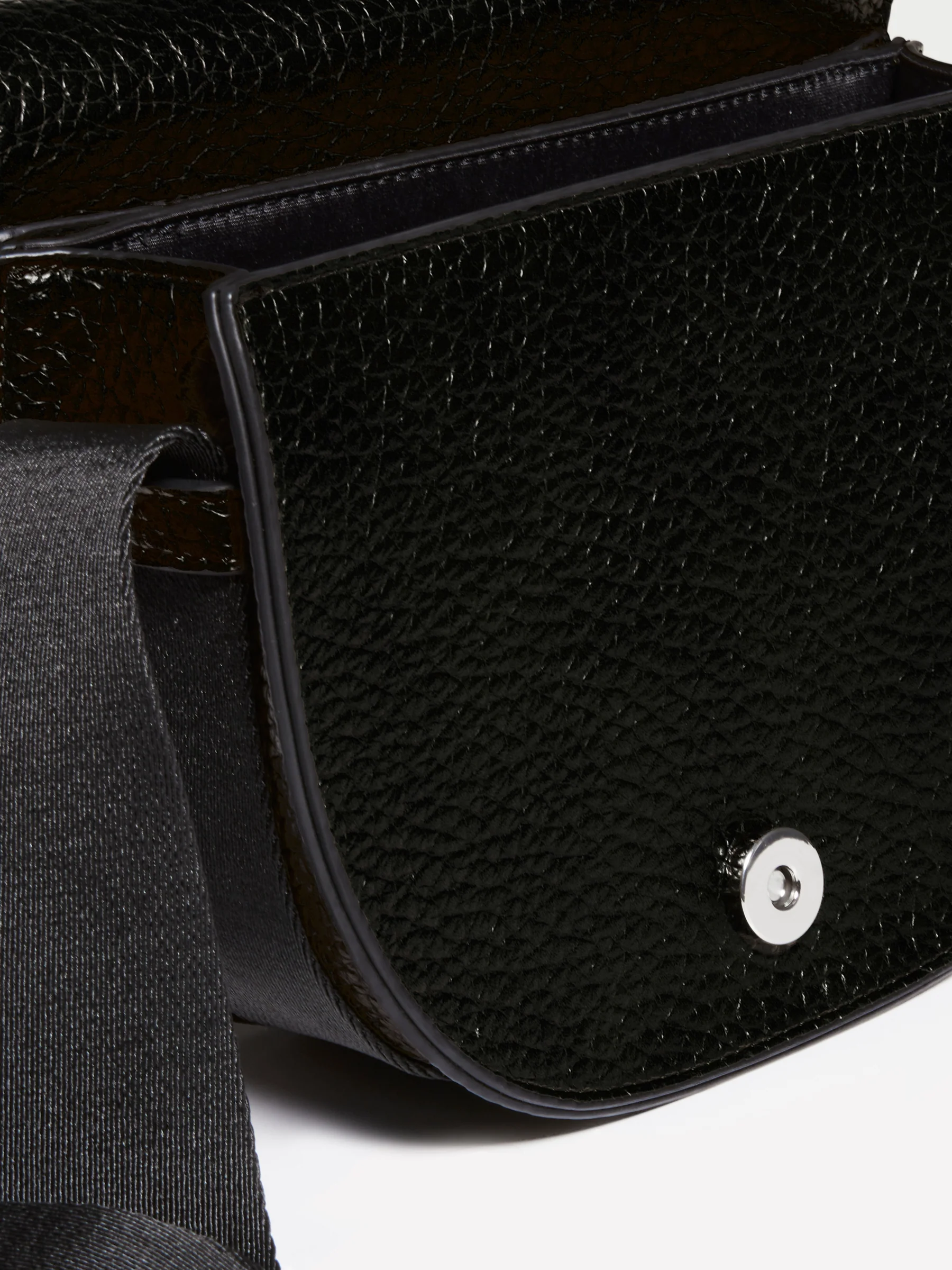 Borsa tracolla texturizzata - Image 3